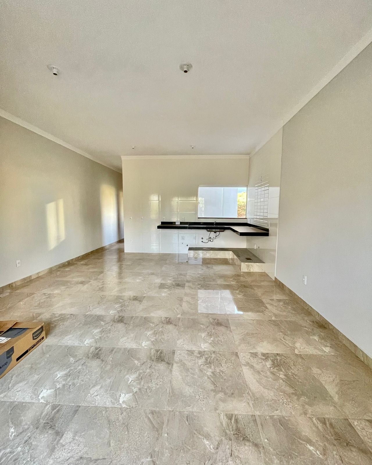 Apartamento à Venda no Piratininga