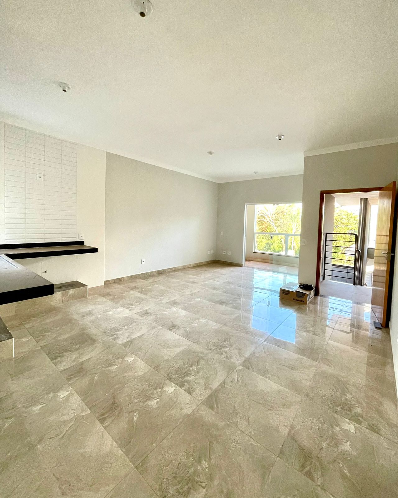Apartamento à Venda no Piratininga