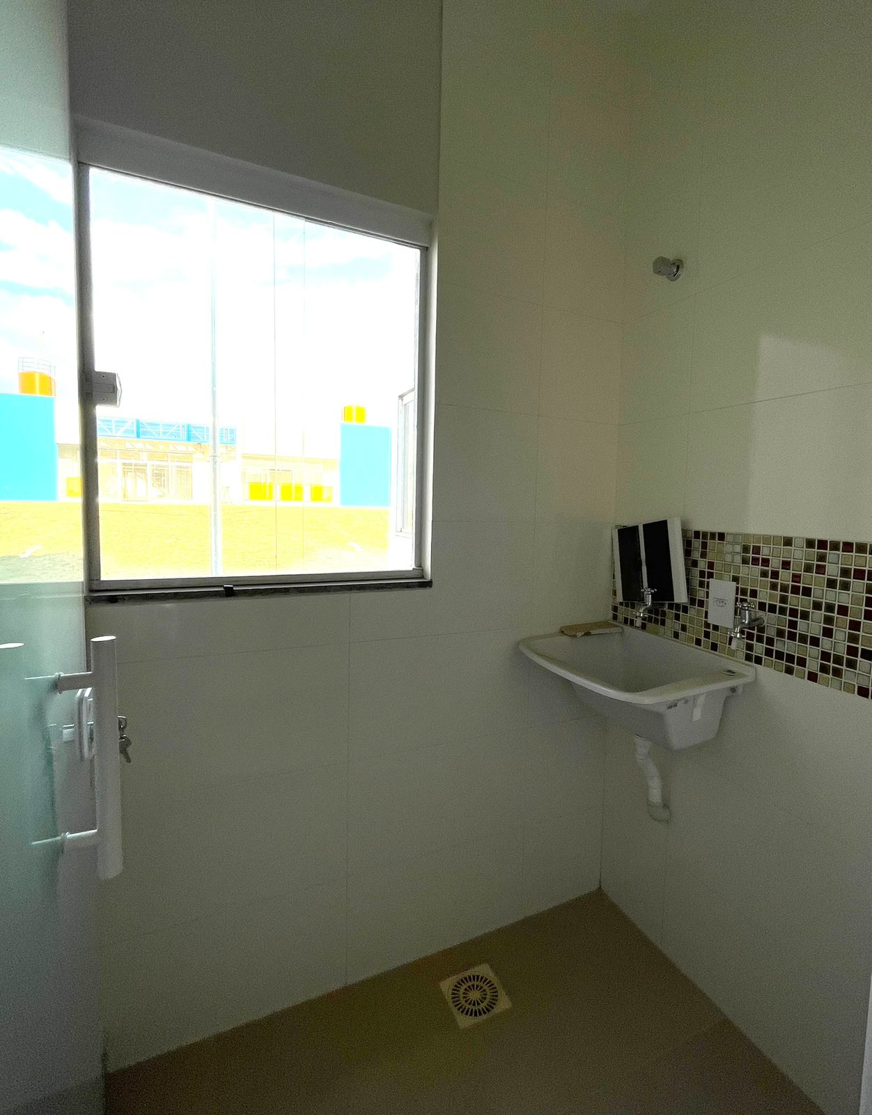 Apartamento à Venda no Piratininga