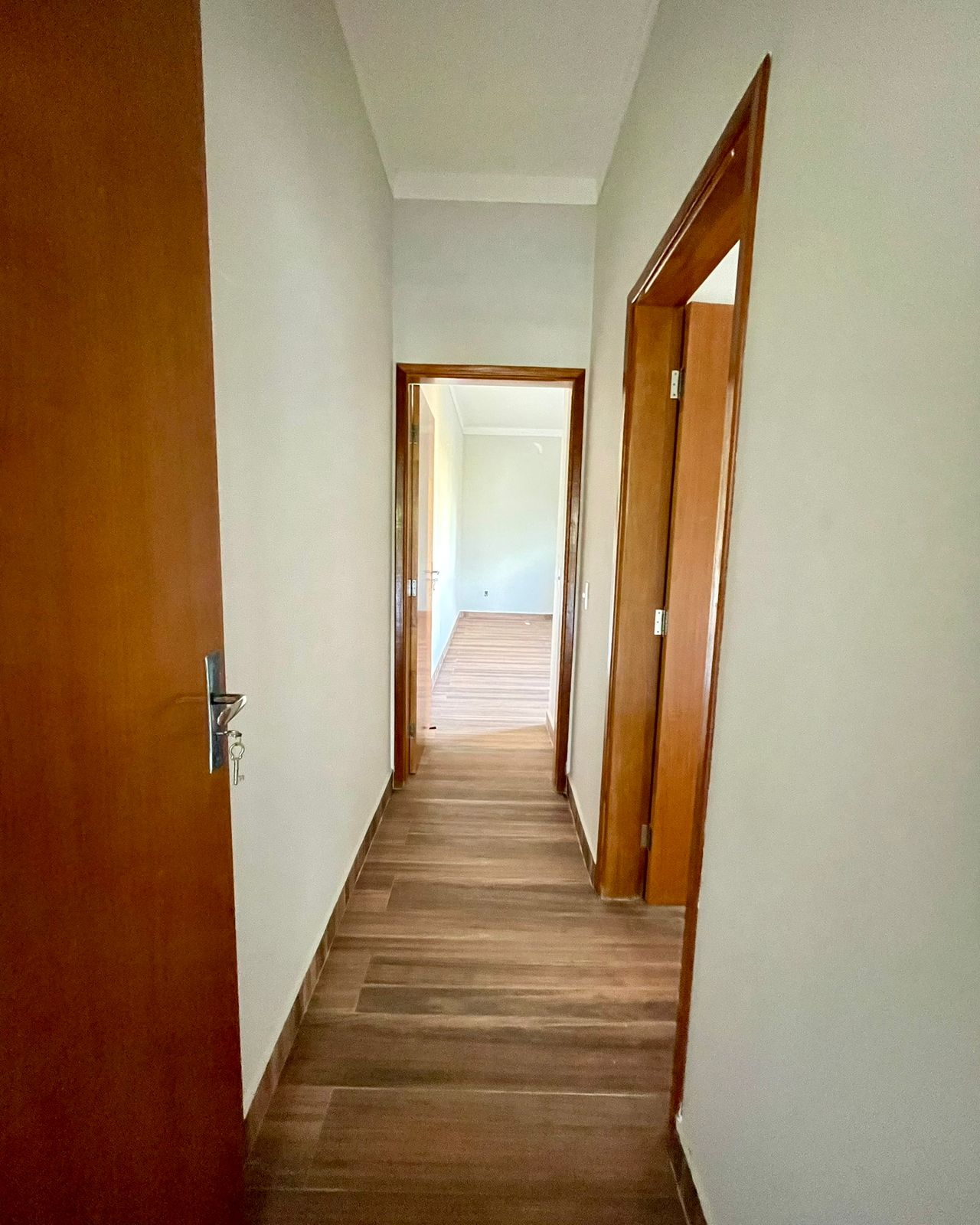 Apartamento à Venda no Piratininga