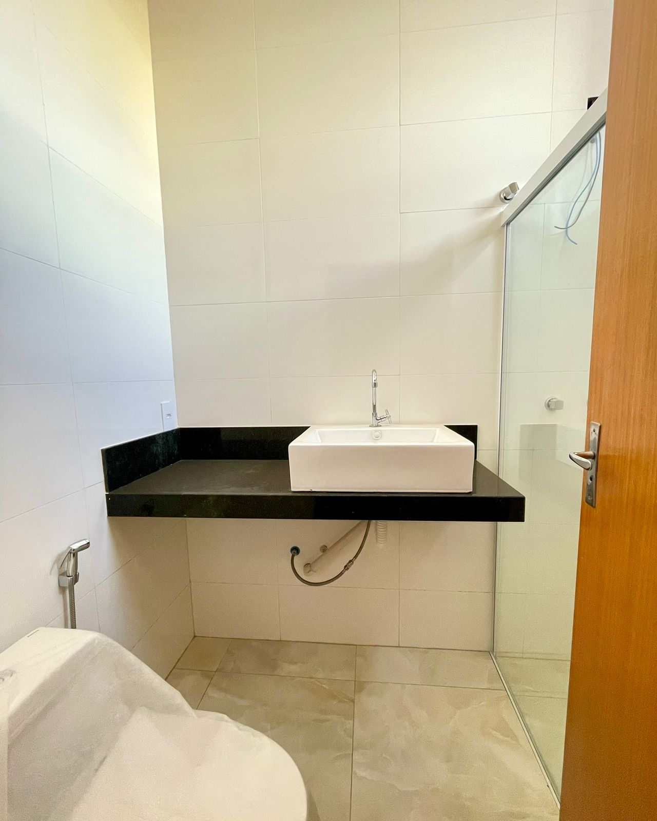 Apartamento à Venda no Piratininga