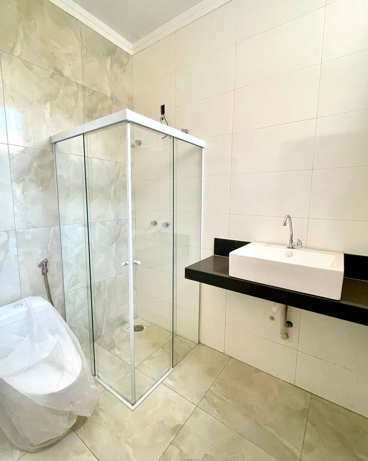 Apartamento à Venda no Piratininga