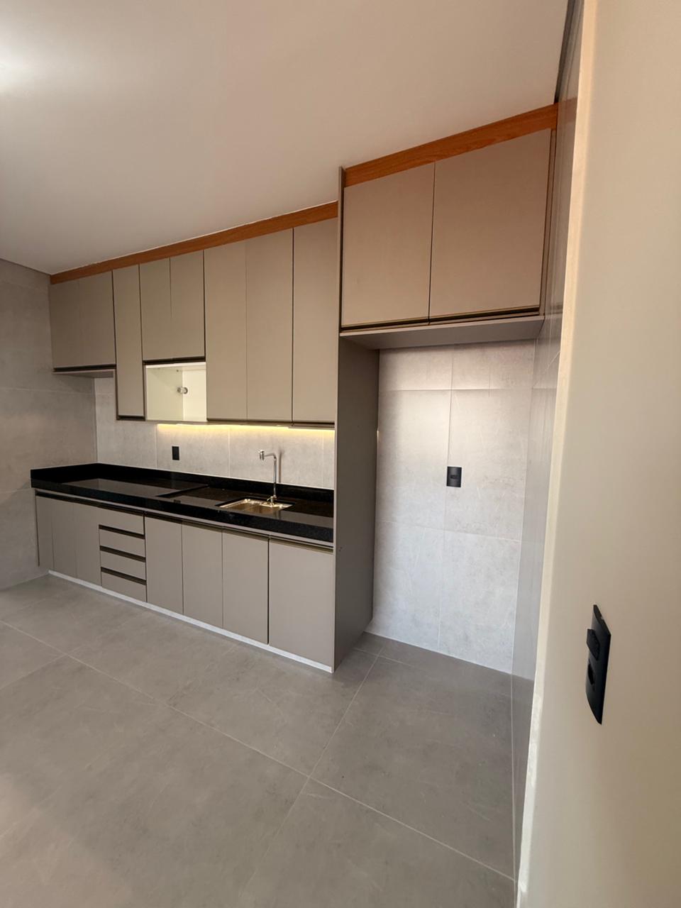 Apartamento à venda no Jardim Botânico 