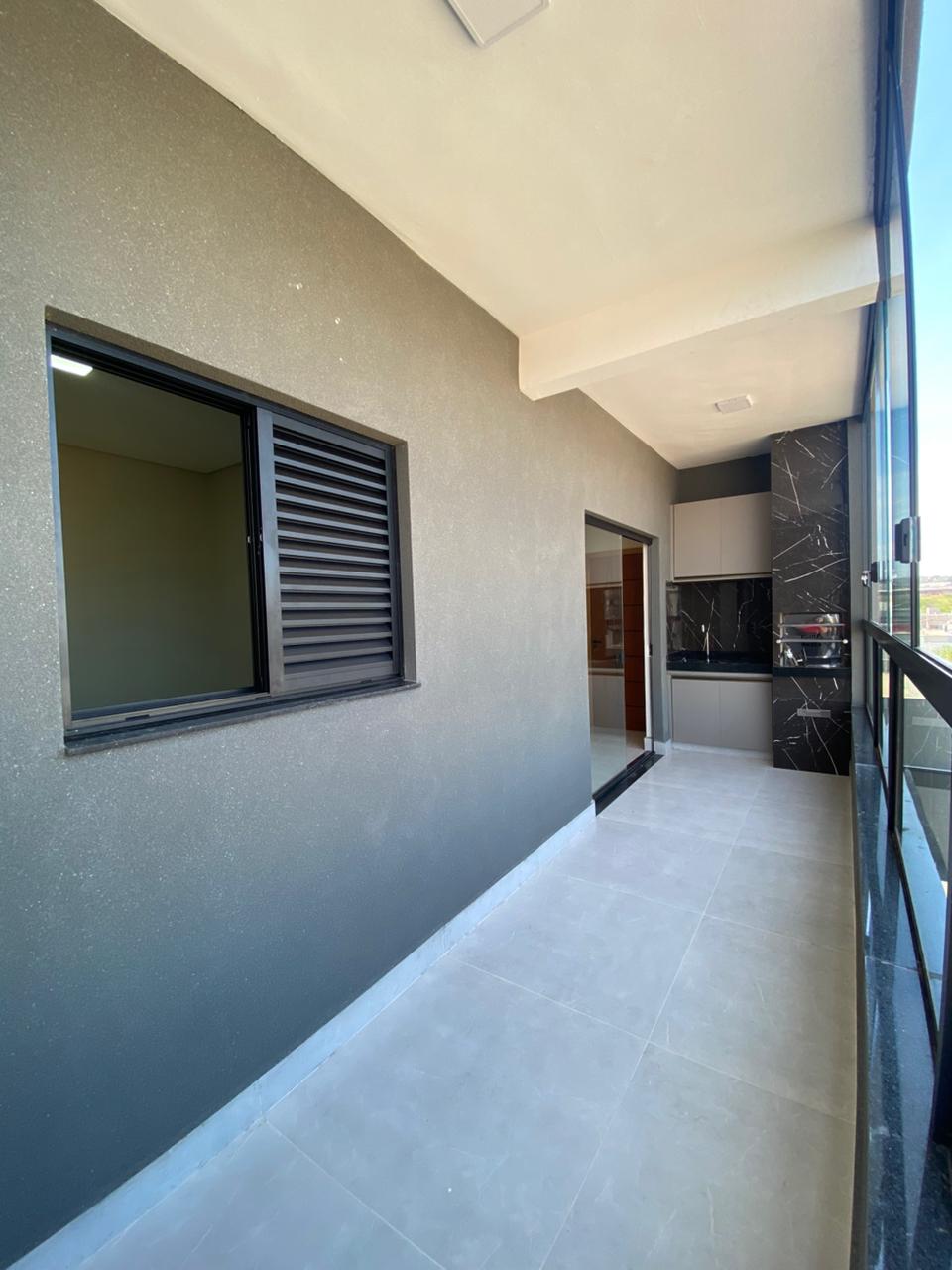 Apartamento à venda no Jardim Botânico 
