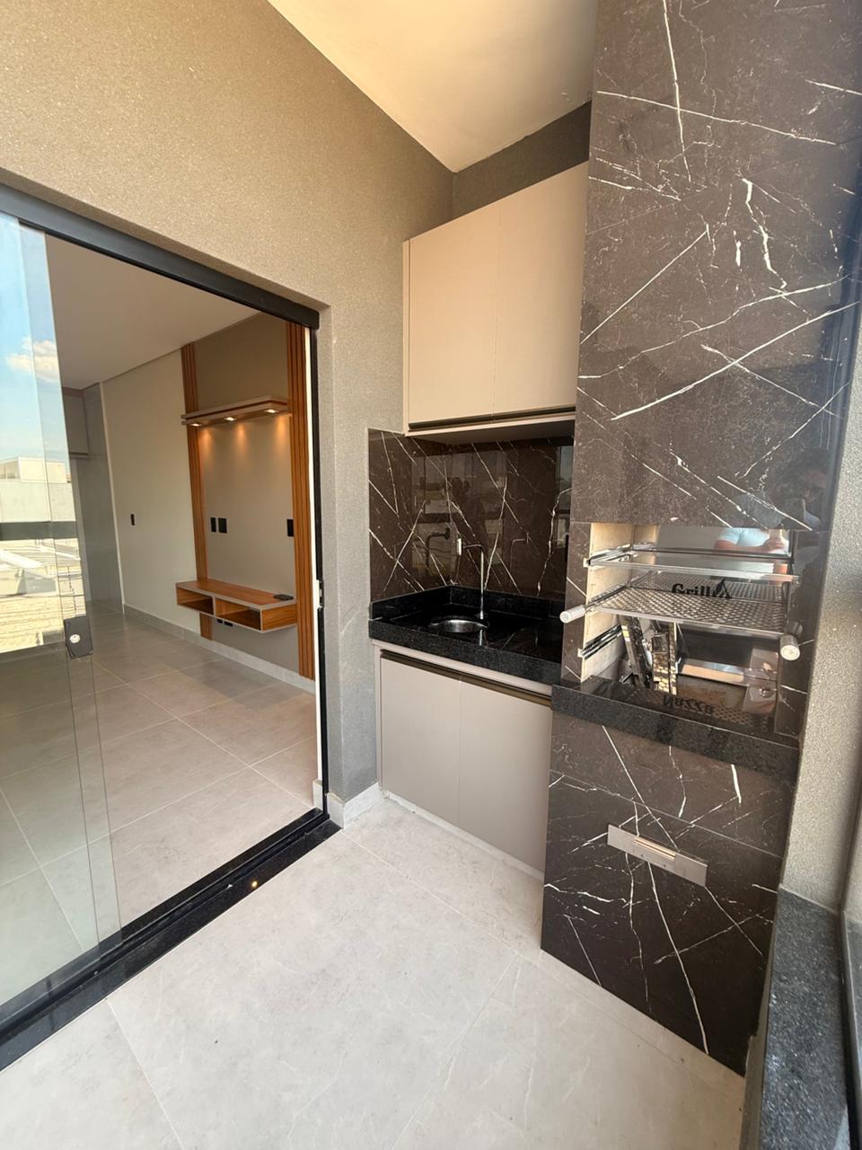 Apartamento à venda no Jardim Botânico 