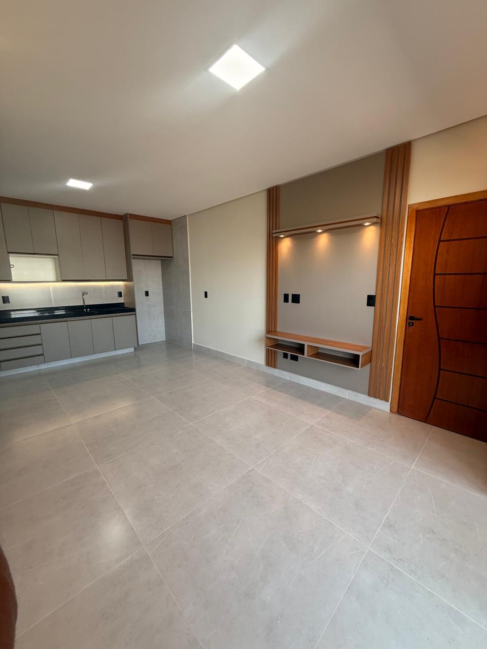 Apartamento à venda no Jardim Botânico 