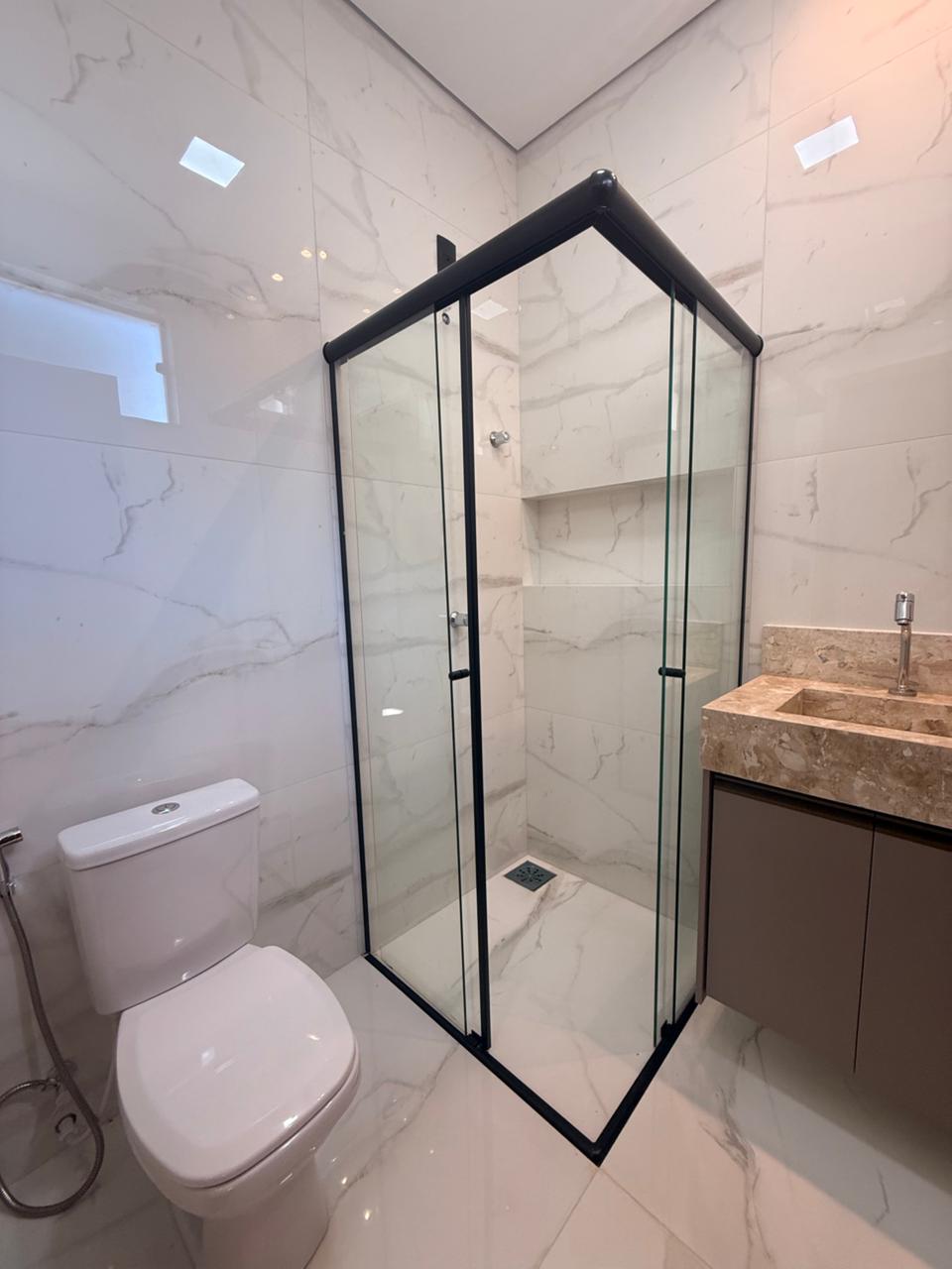 Apartamento à venda no Jardim Botânico 