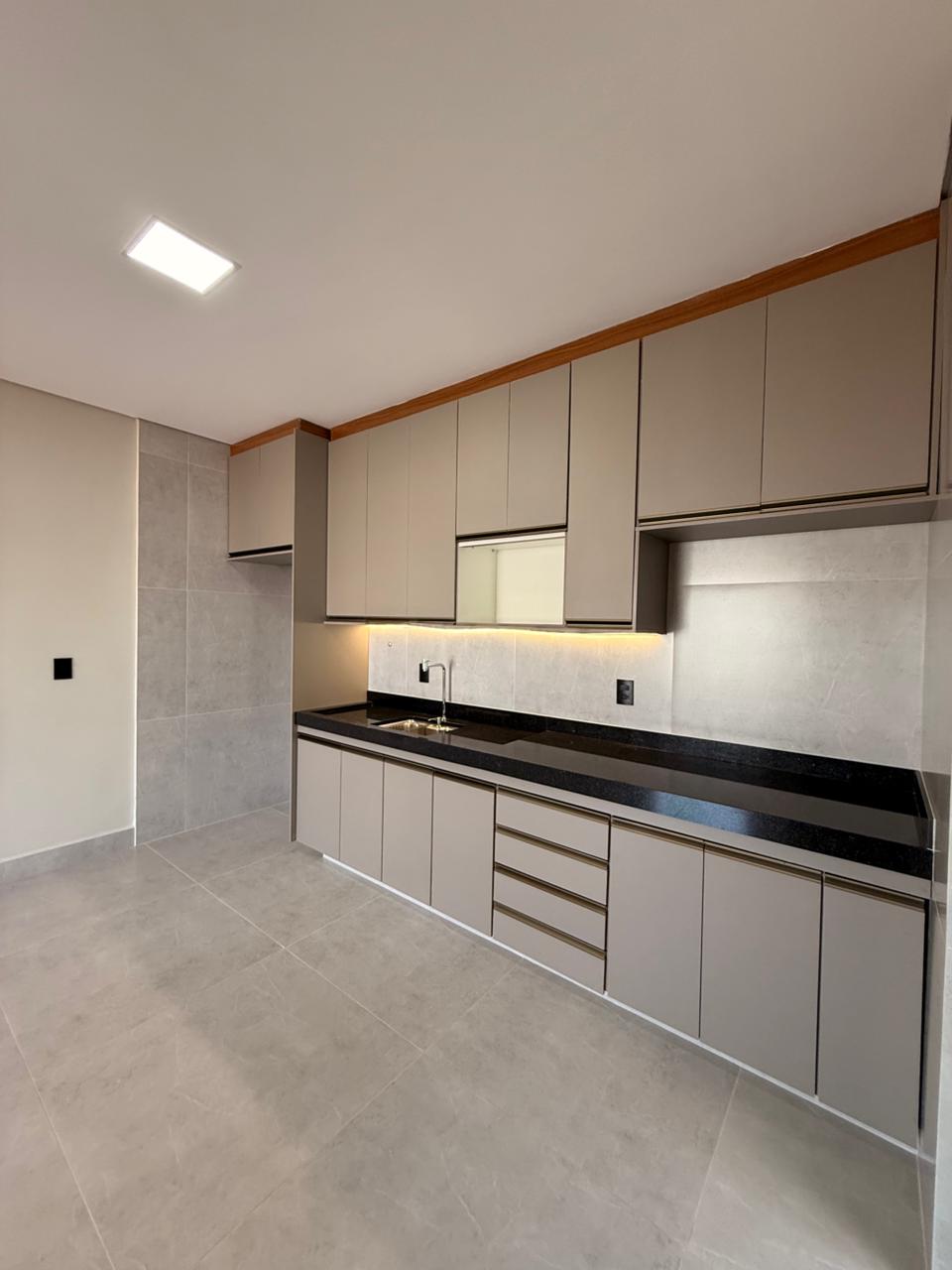Apartamento à venda no Jardim Botânico 