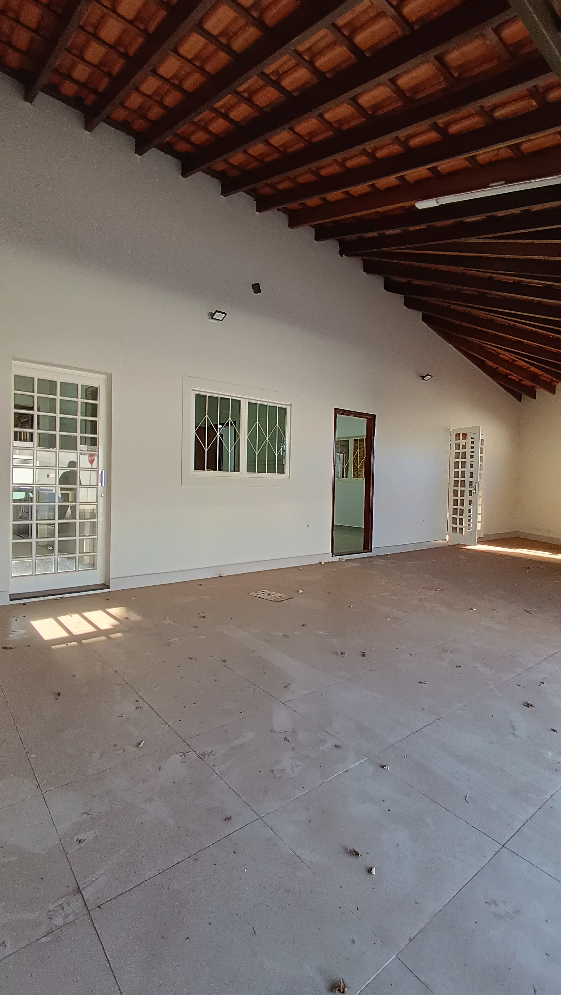 Casa à Venda no Jardim Samello V