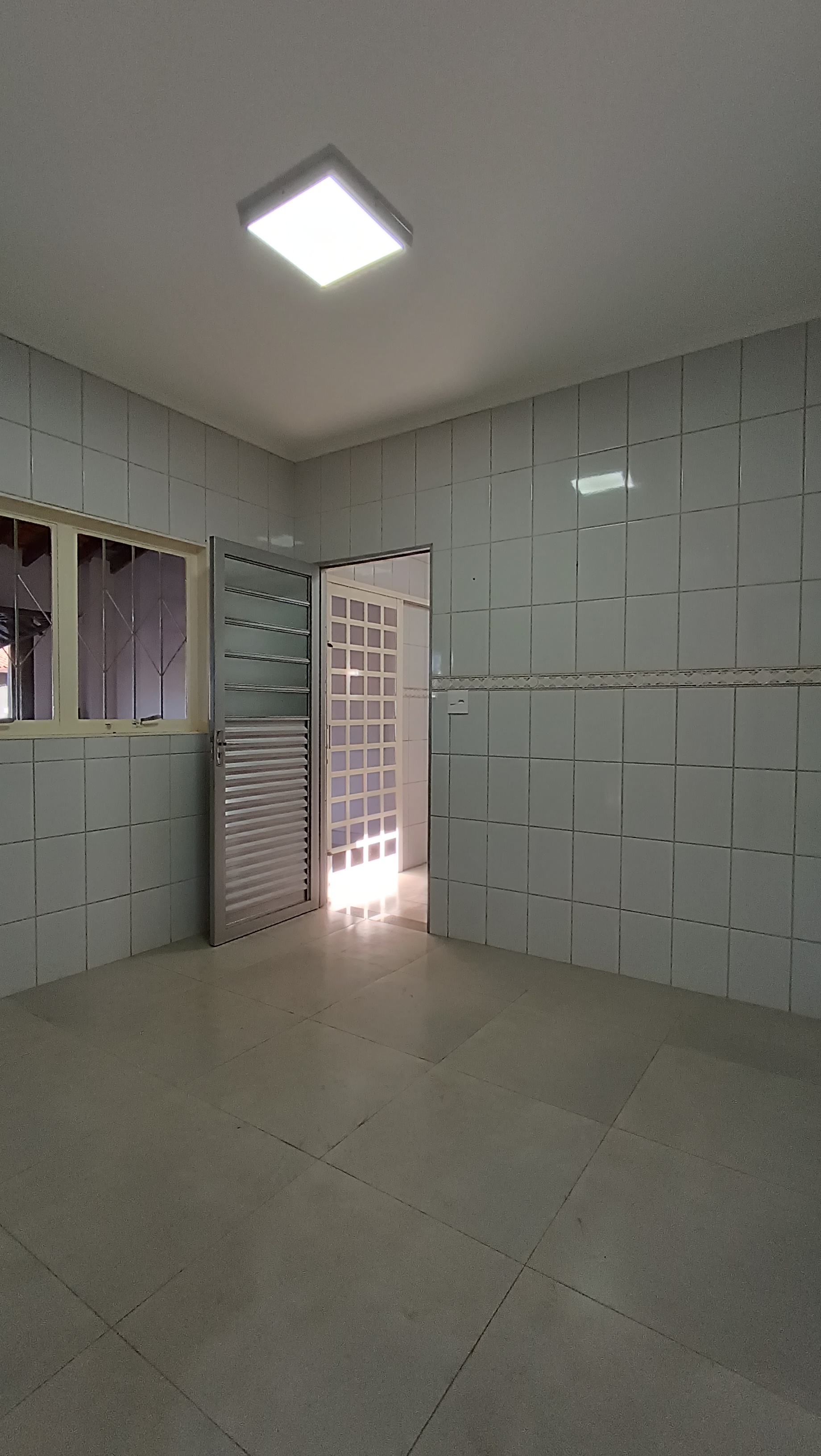 Casa à Venda no Jardim Samello V