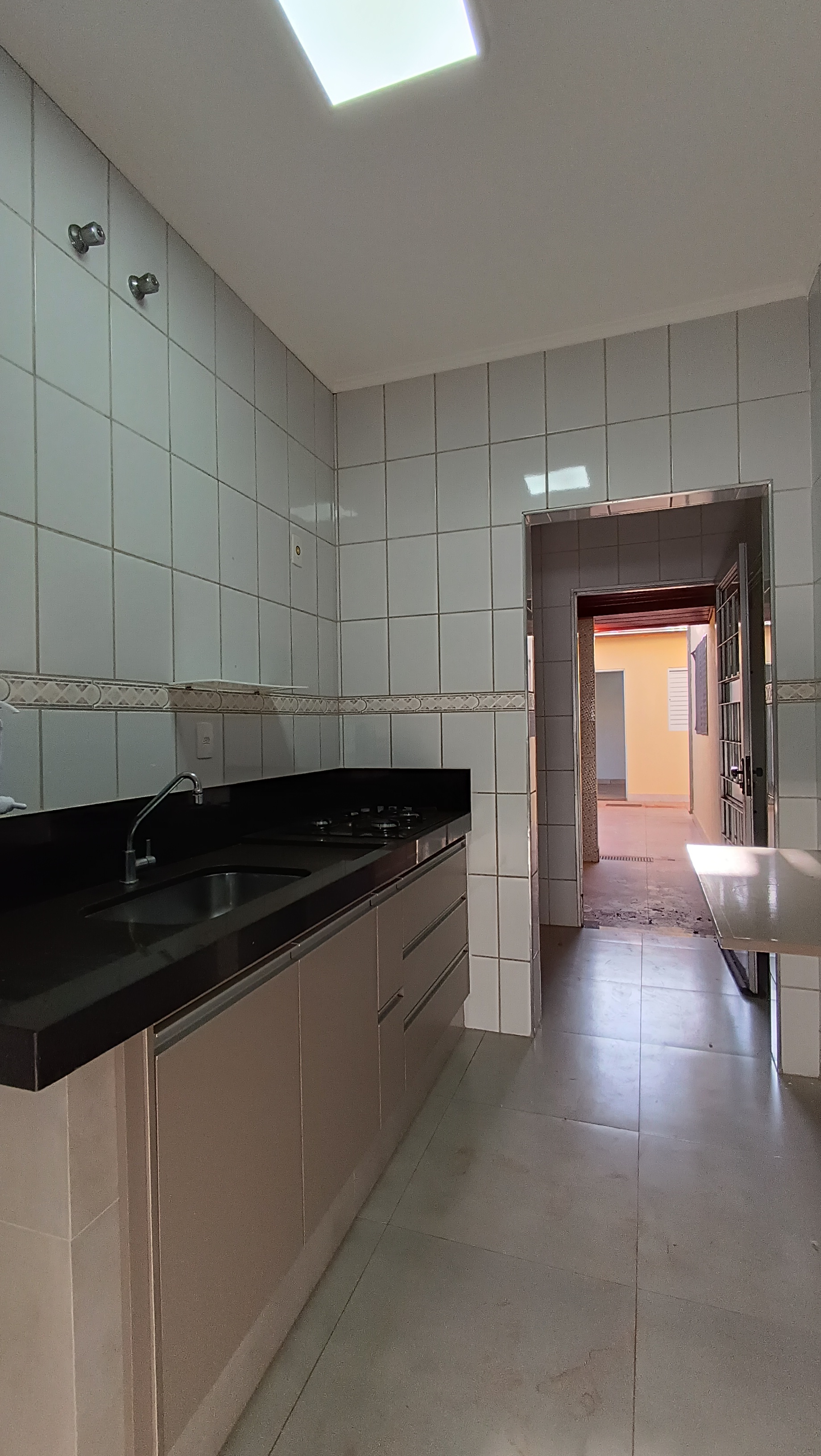 Casa à Venda no Jardim Samello V