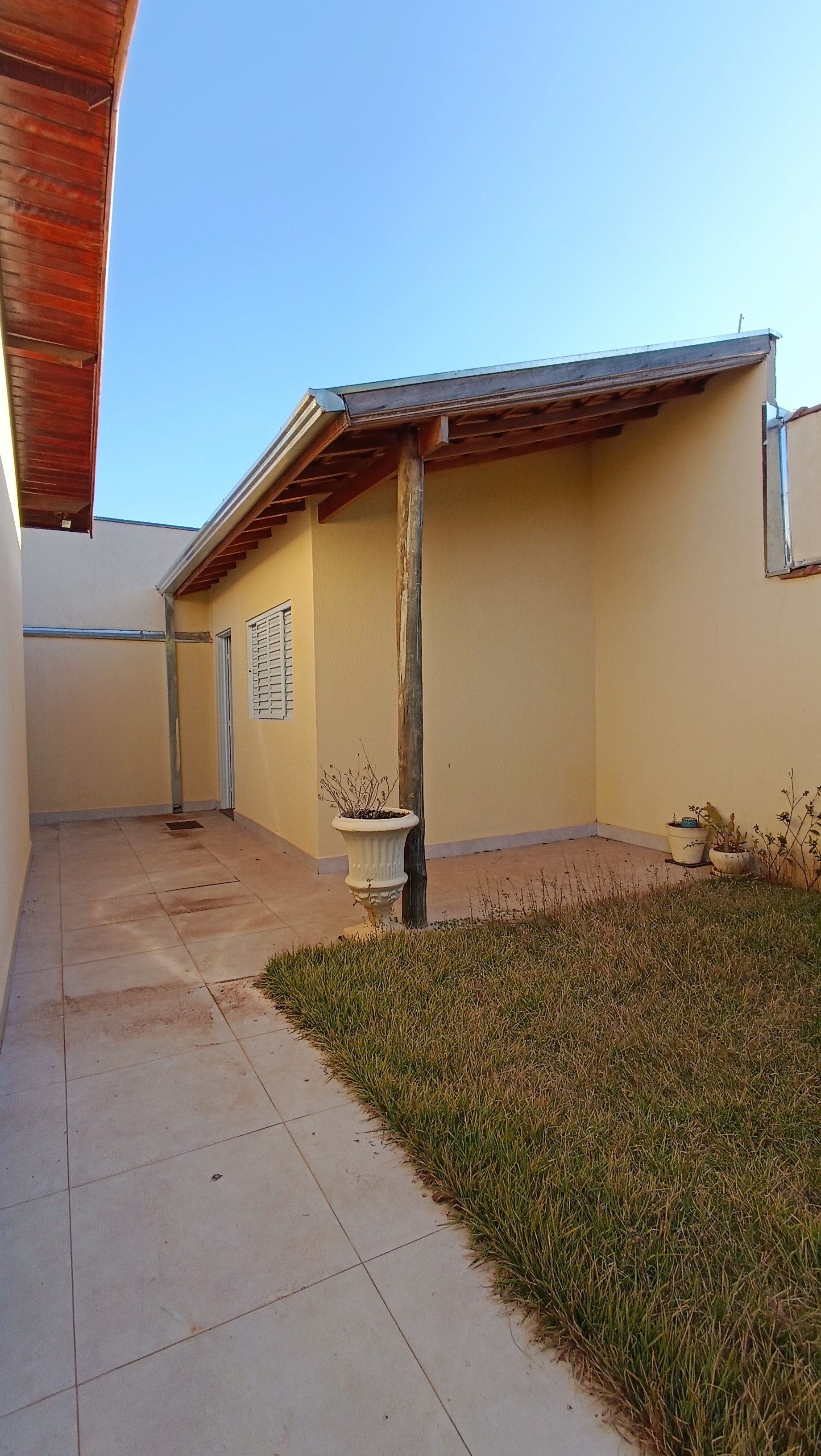 Casa à Venda no Jardim Samello V