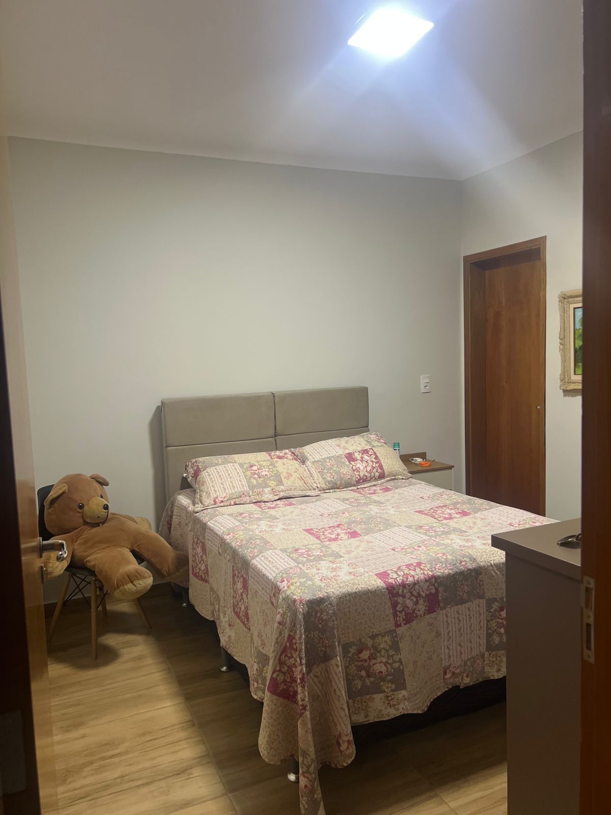 Apartamento à venda no Santa Lúcia 