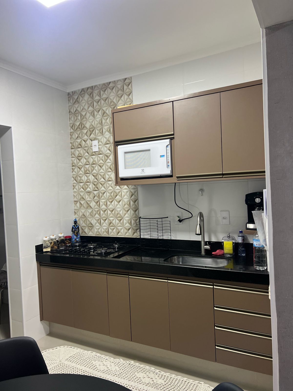 Apartamento à venda no Santa Lúcia 