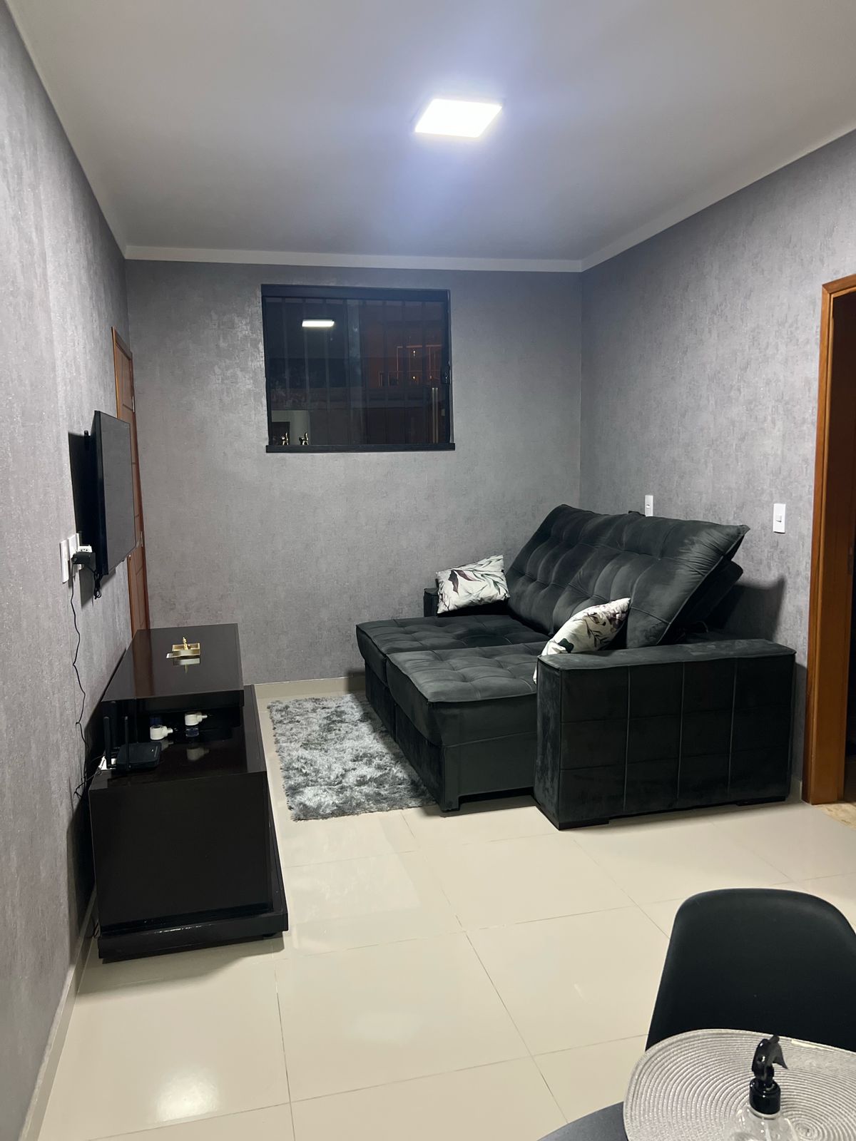 Apartamento à venda no Santa Lúcia 