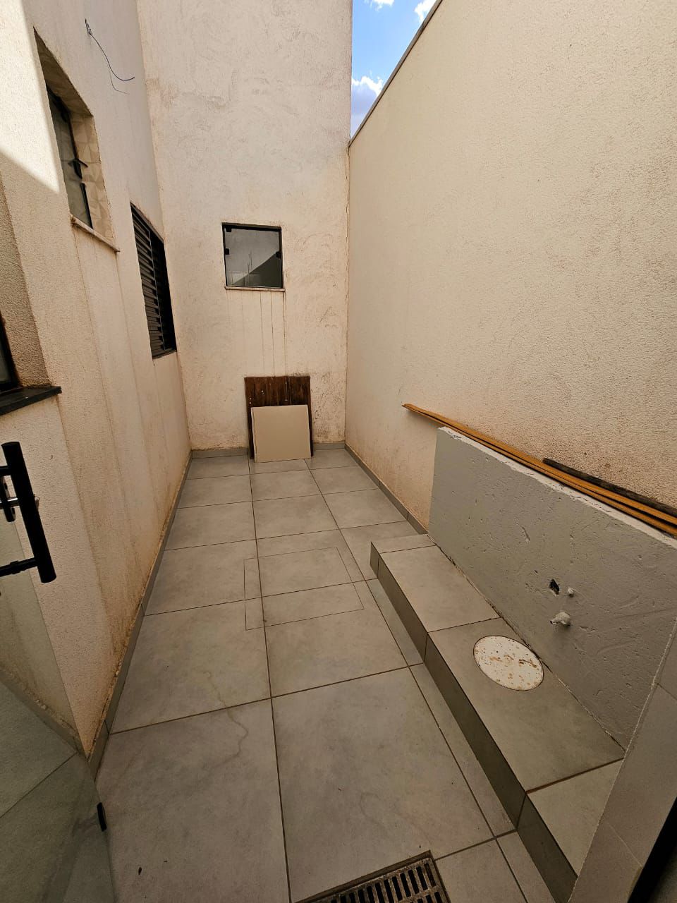 Apartamento à venda no Santa Lúcia 