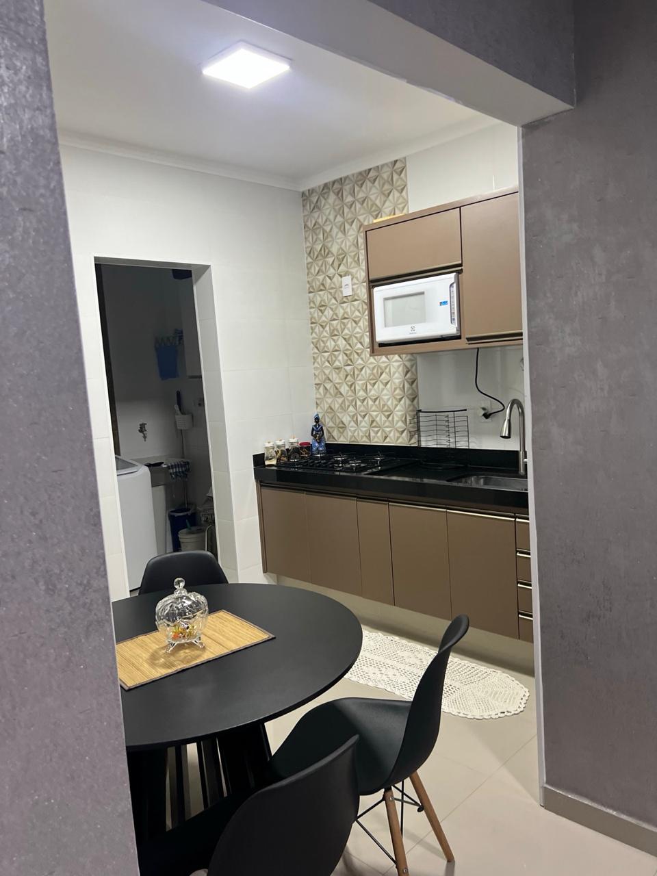Apartamento à venda no Santa Lúcia 