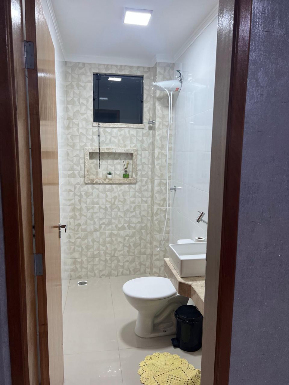 Apartamento à venda no Santa Lúcia 