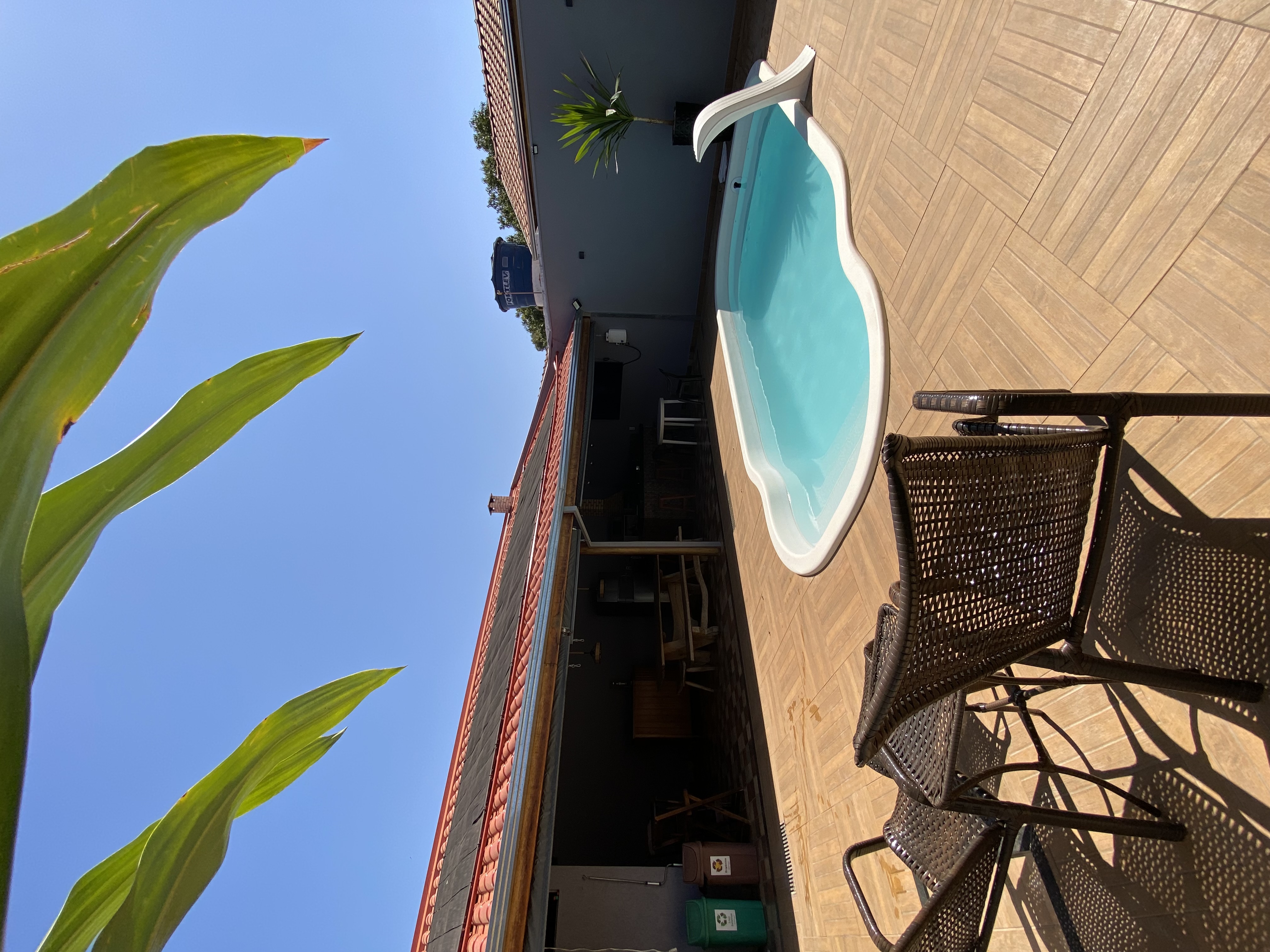 Casa à Venda no Jardim Tropical I