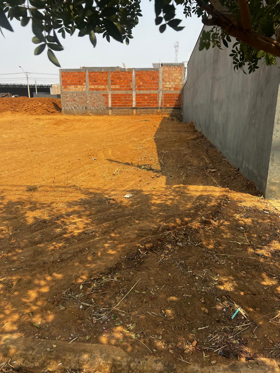 Terreno à Venda no Residencial Piamalim