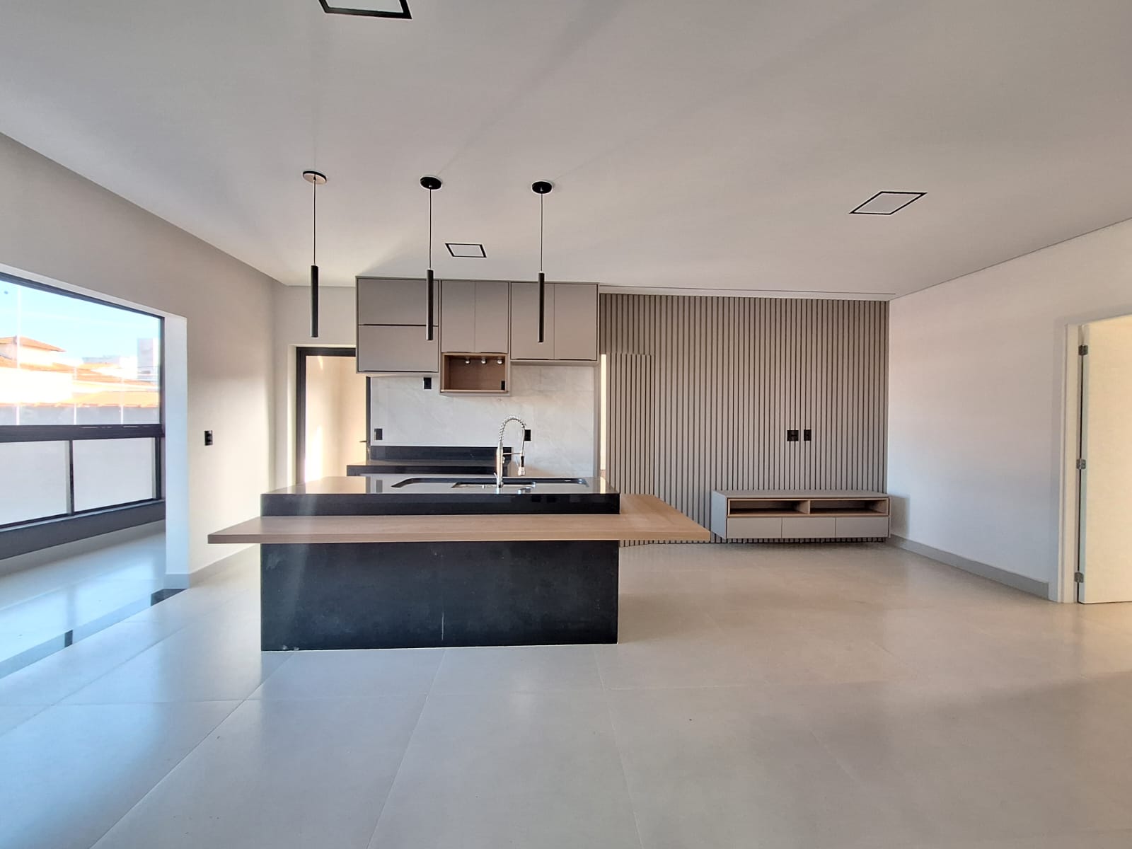 Apartamento à Venda Parque Moema