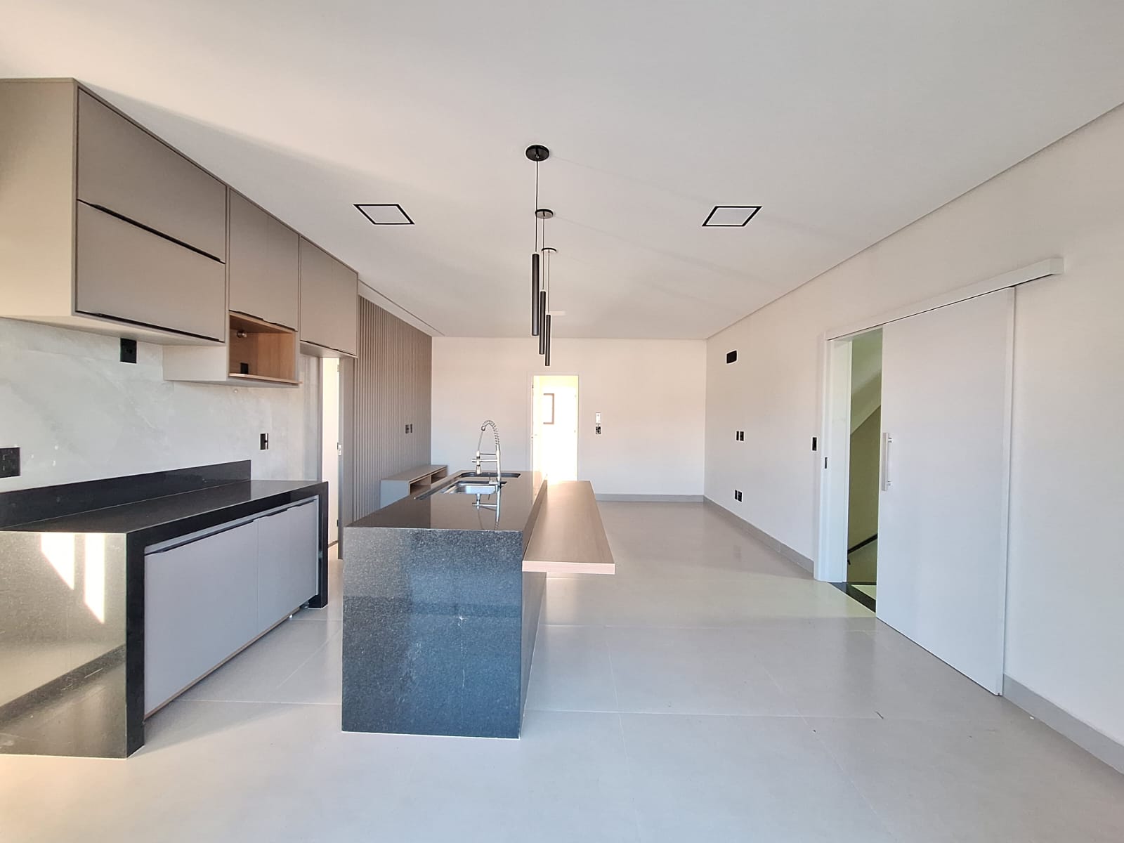 Apartamento à Venda Parque Moema