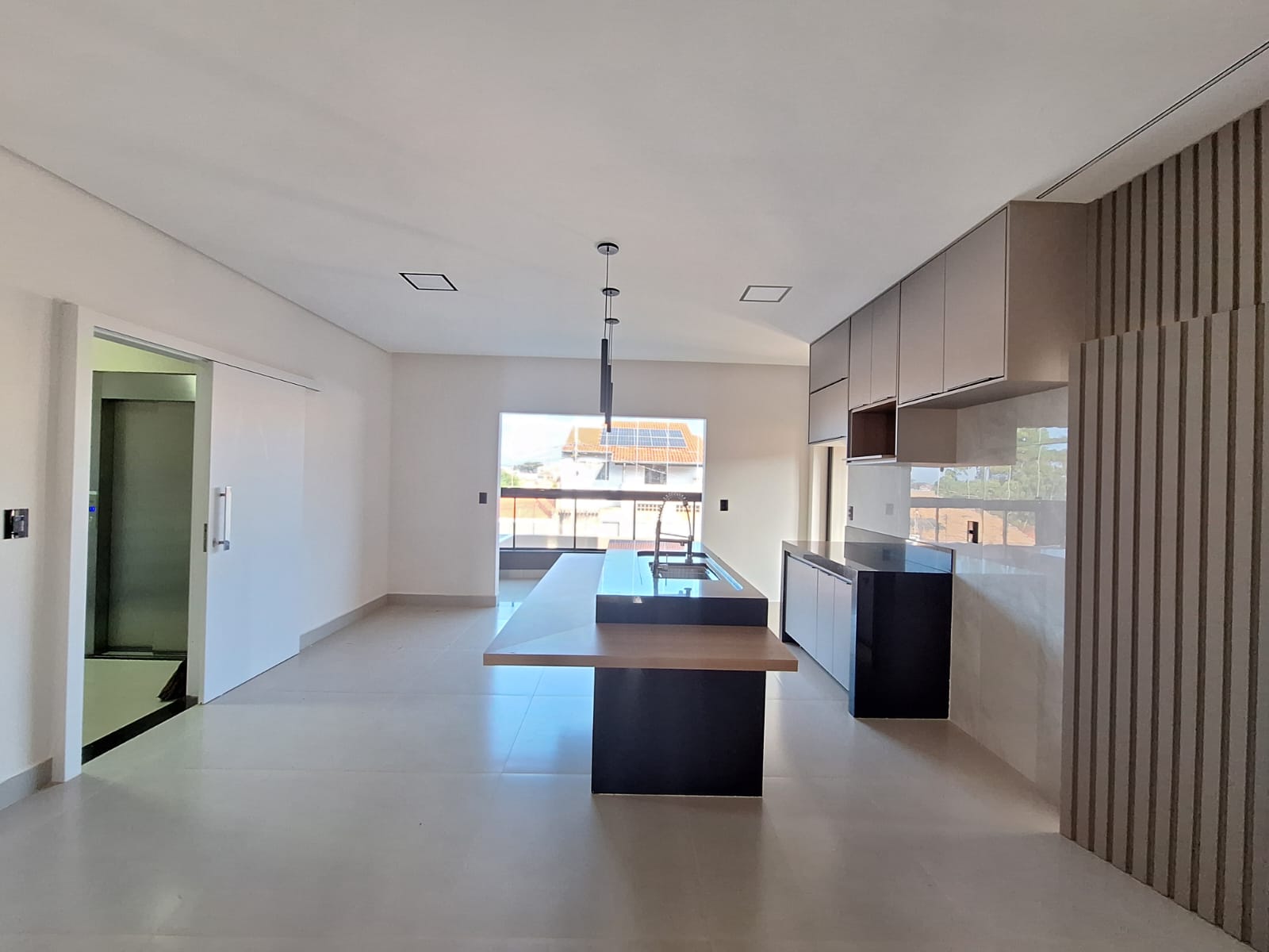 Apartamento à Venda Parque Moema