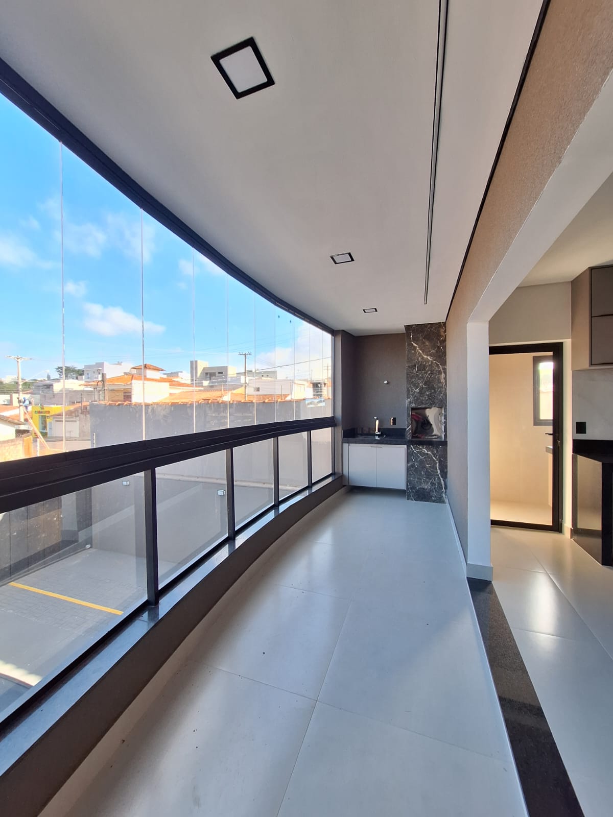 Apartamento à Venda Parque Moema
