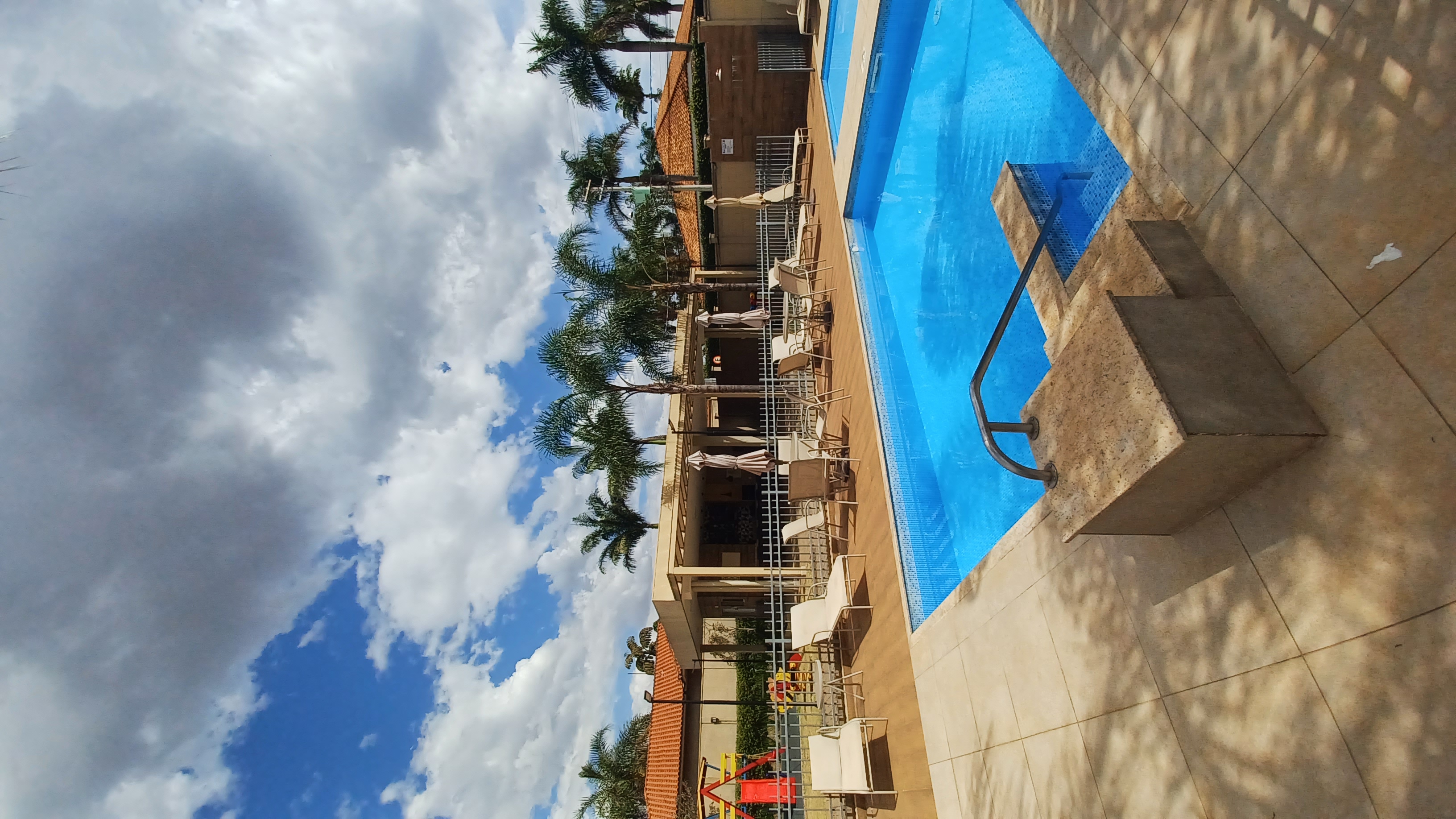 Apartamento superior a venda no Vitta Residencial 