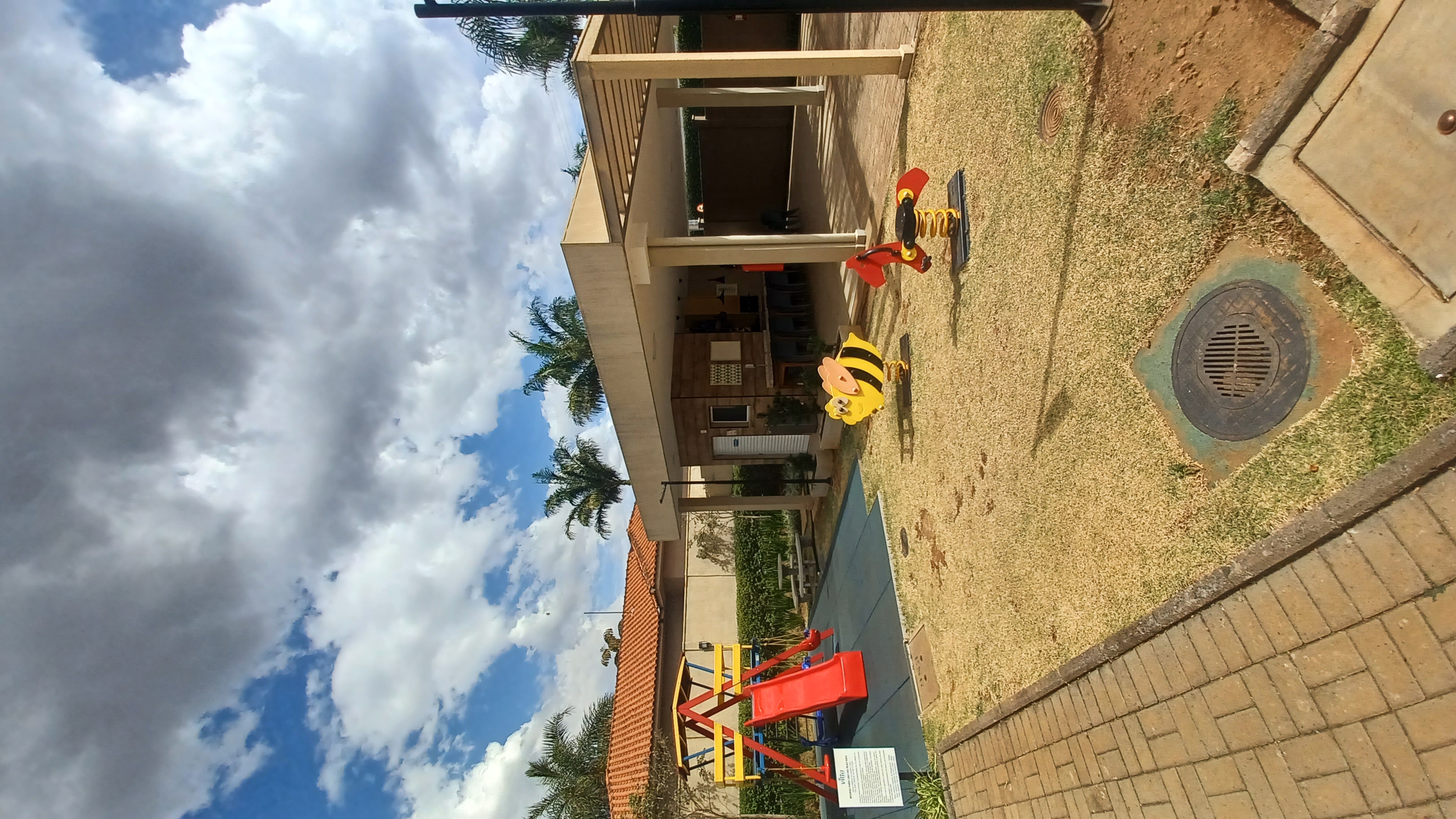 Apartamento superior a venda no Vitta Residencial 