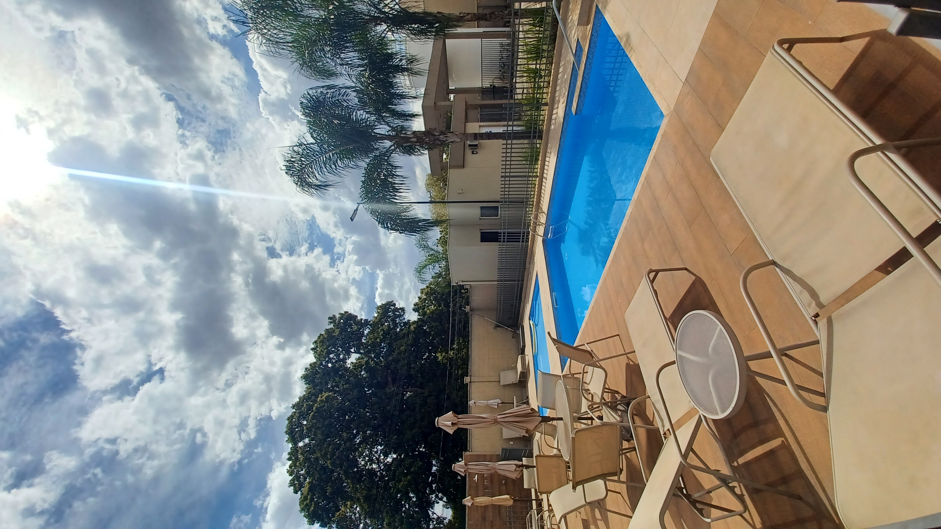Apartamento superior a venda no Vitta Residencial 