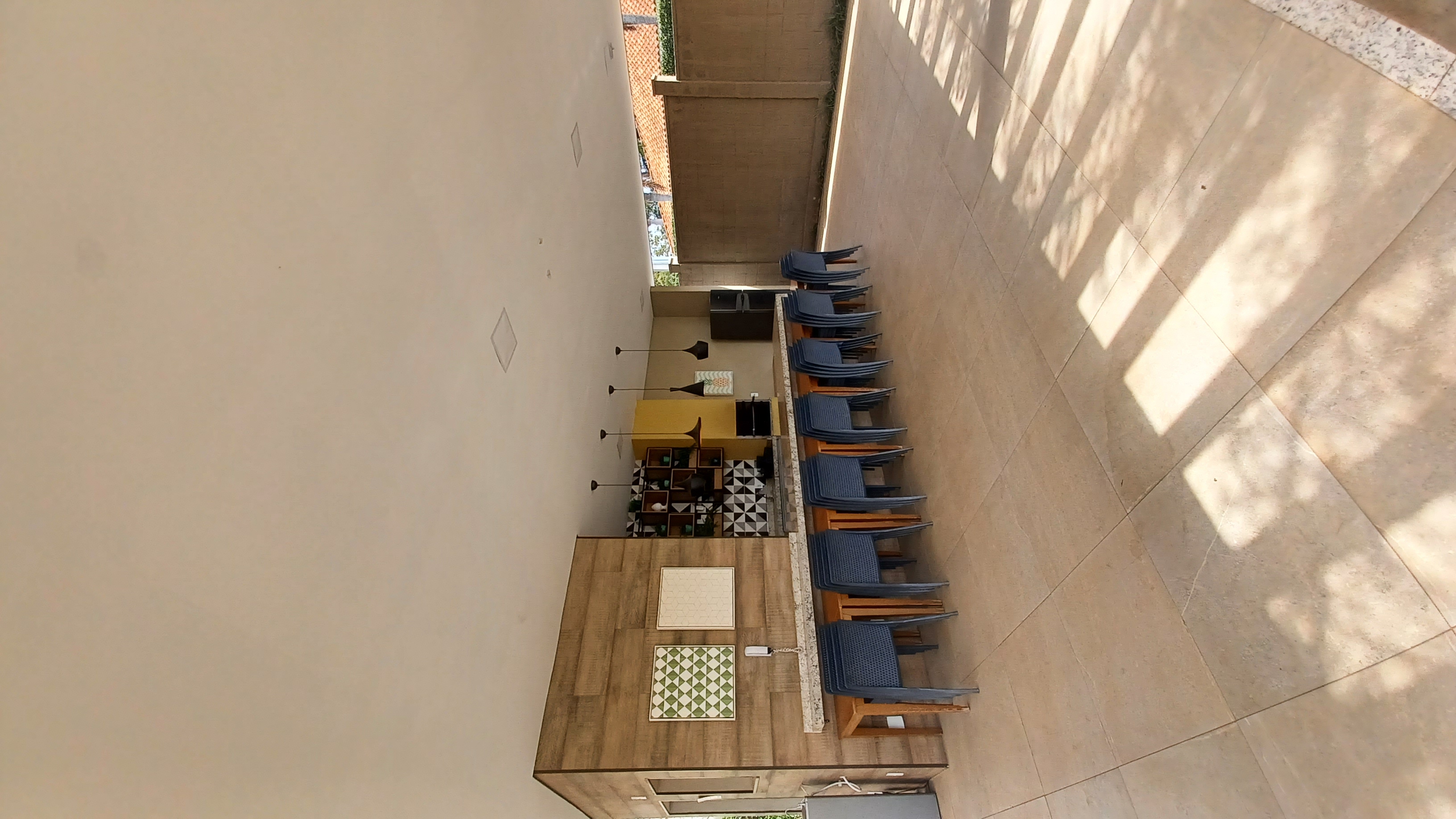 Apartamento superior a venda no Vitta Residencial 