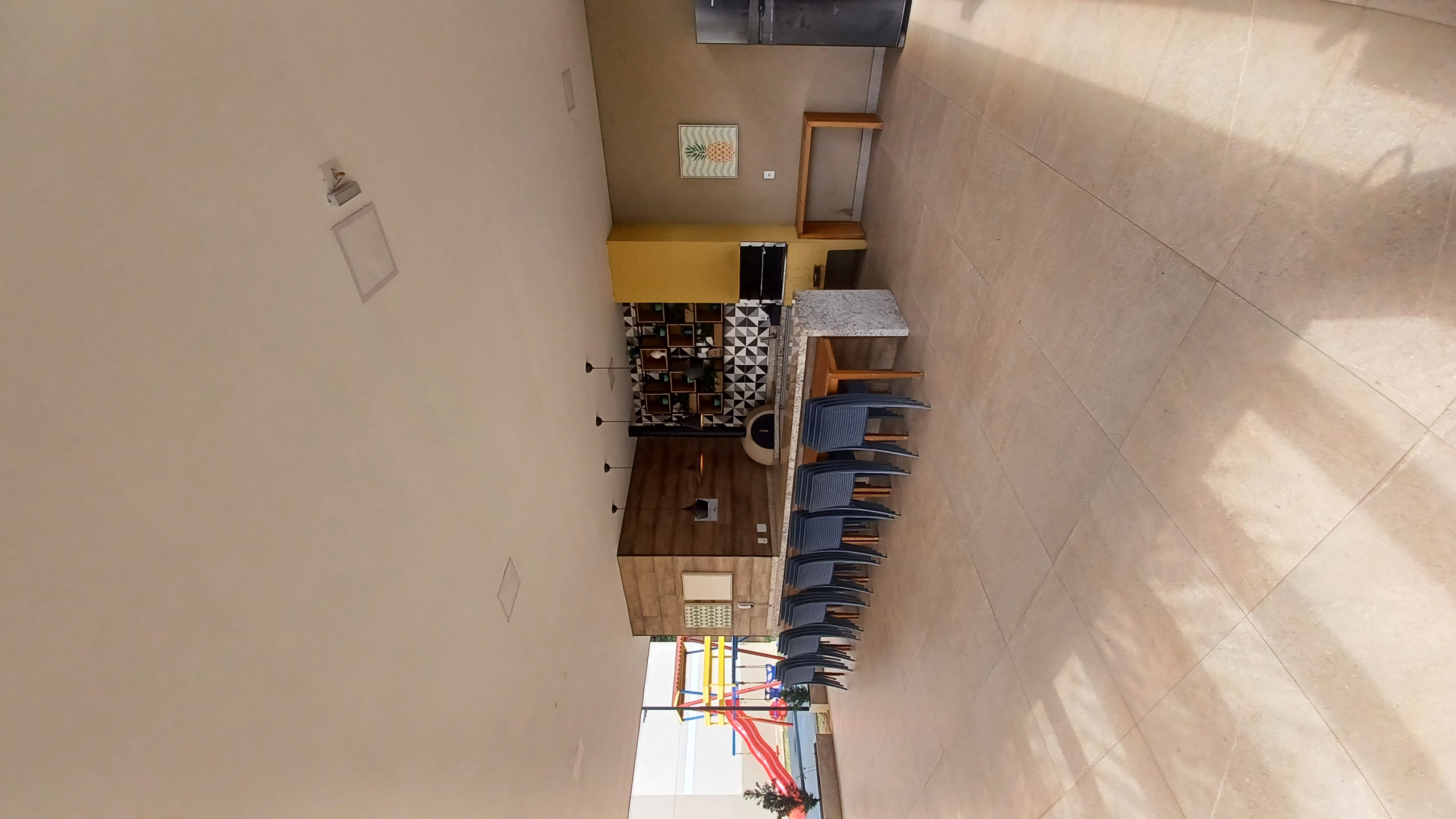 Apartamento superior a venda no Vitta Residencial 