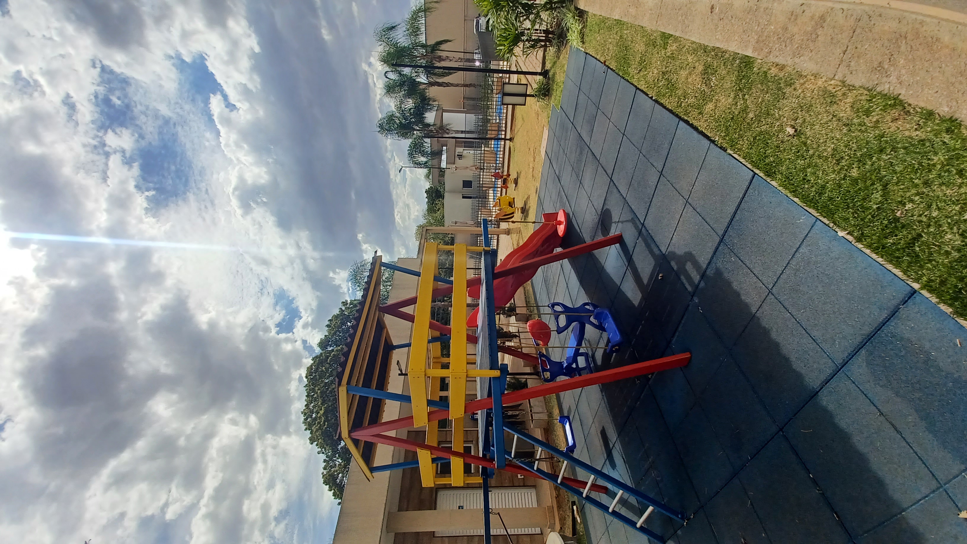Apartamento superior a venda no Vitta Residencial 