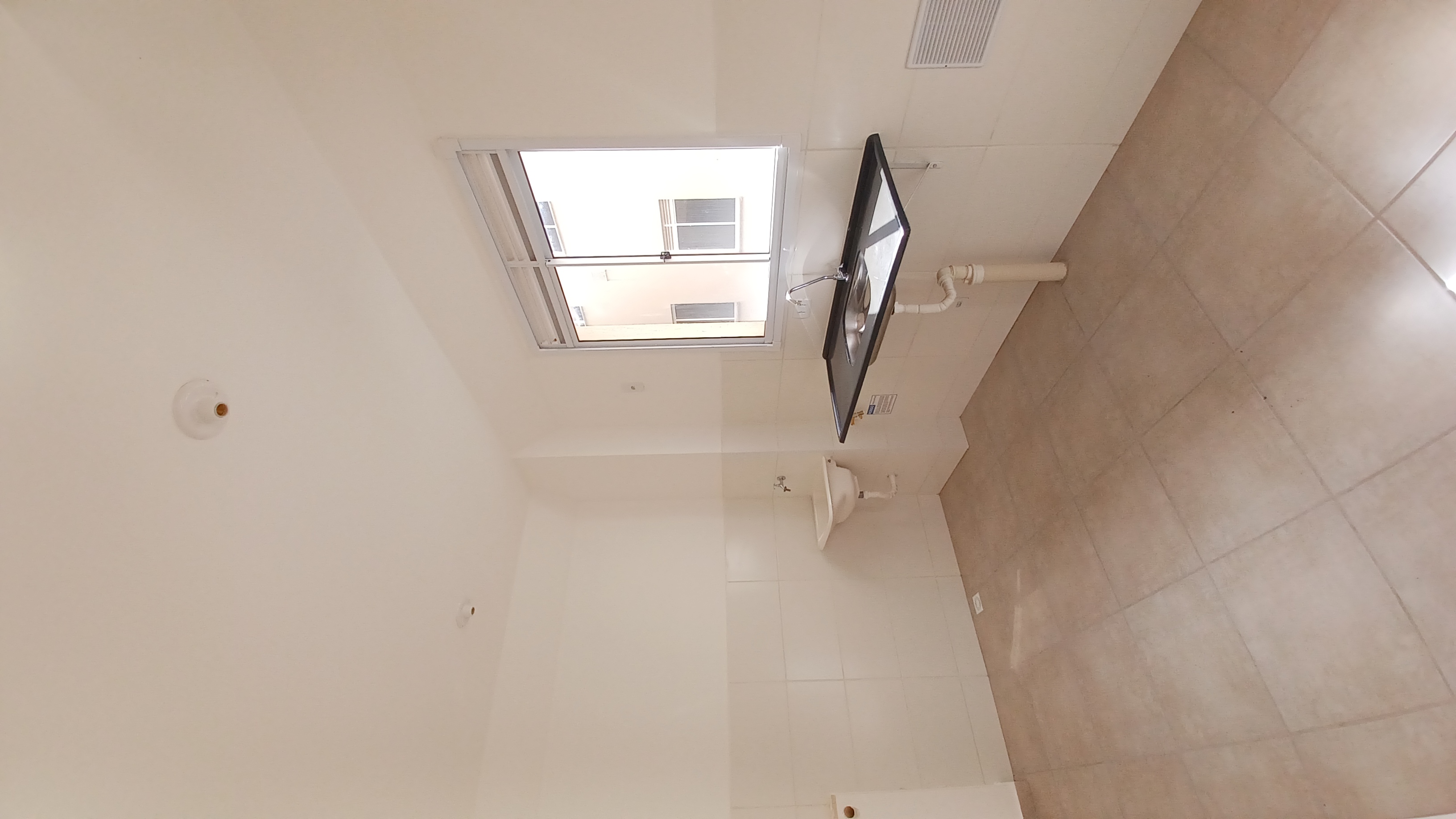 Apartamento superior a venda no Vitta Residencial 