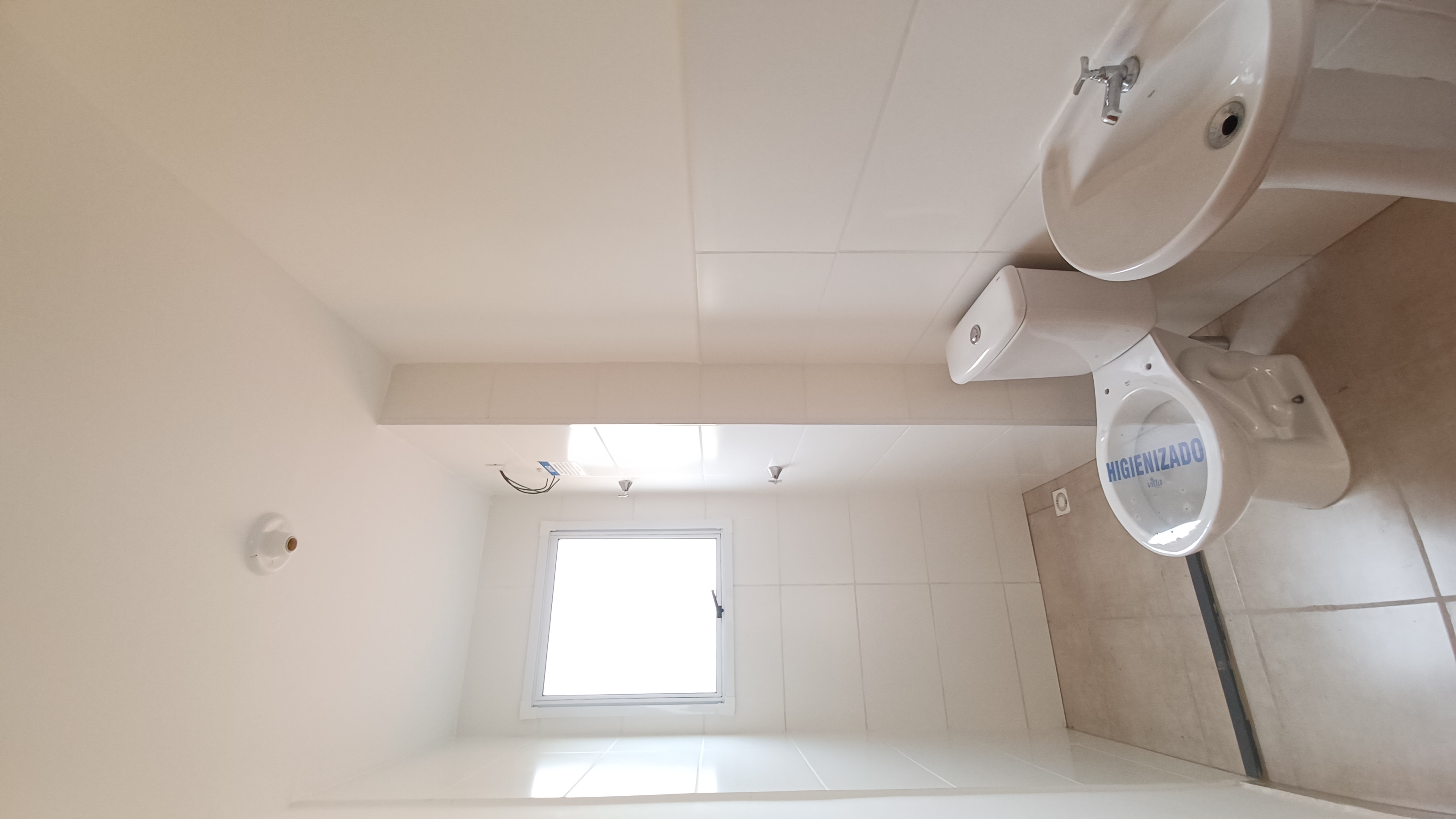 Apartamento superior a venda no Vitta Residencial 
