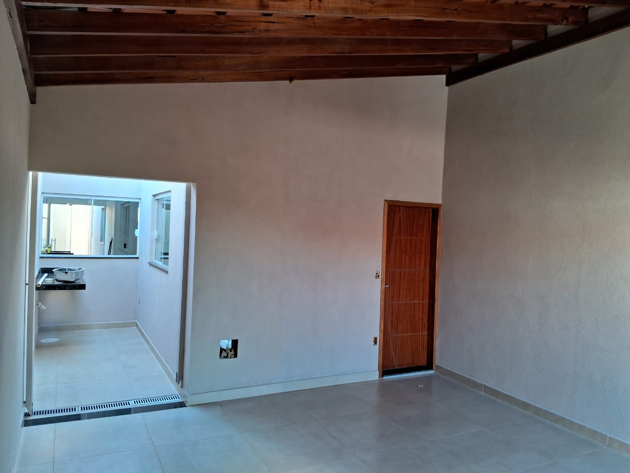 Casa Adelinha 