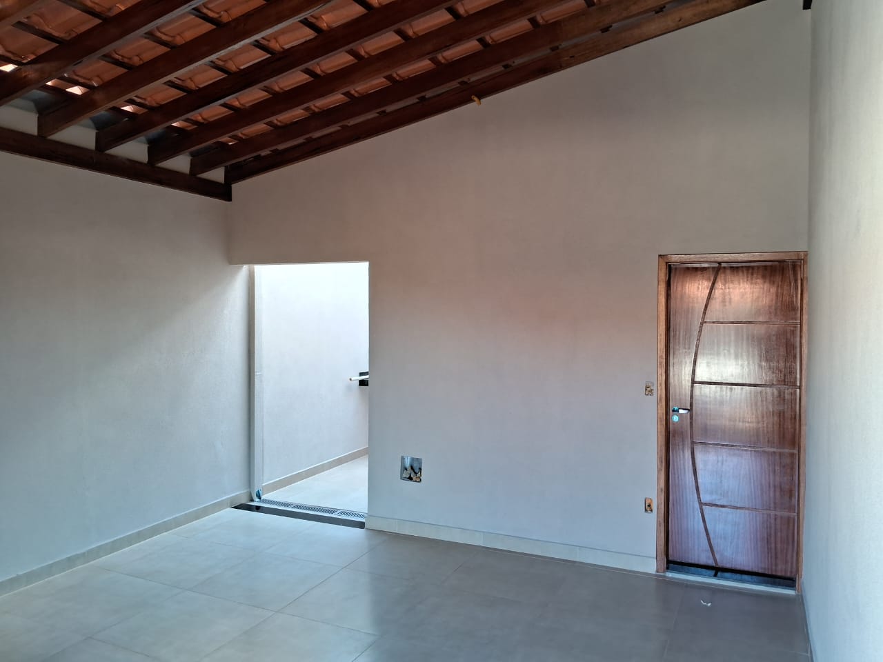 Casa Adelinha 