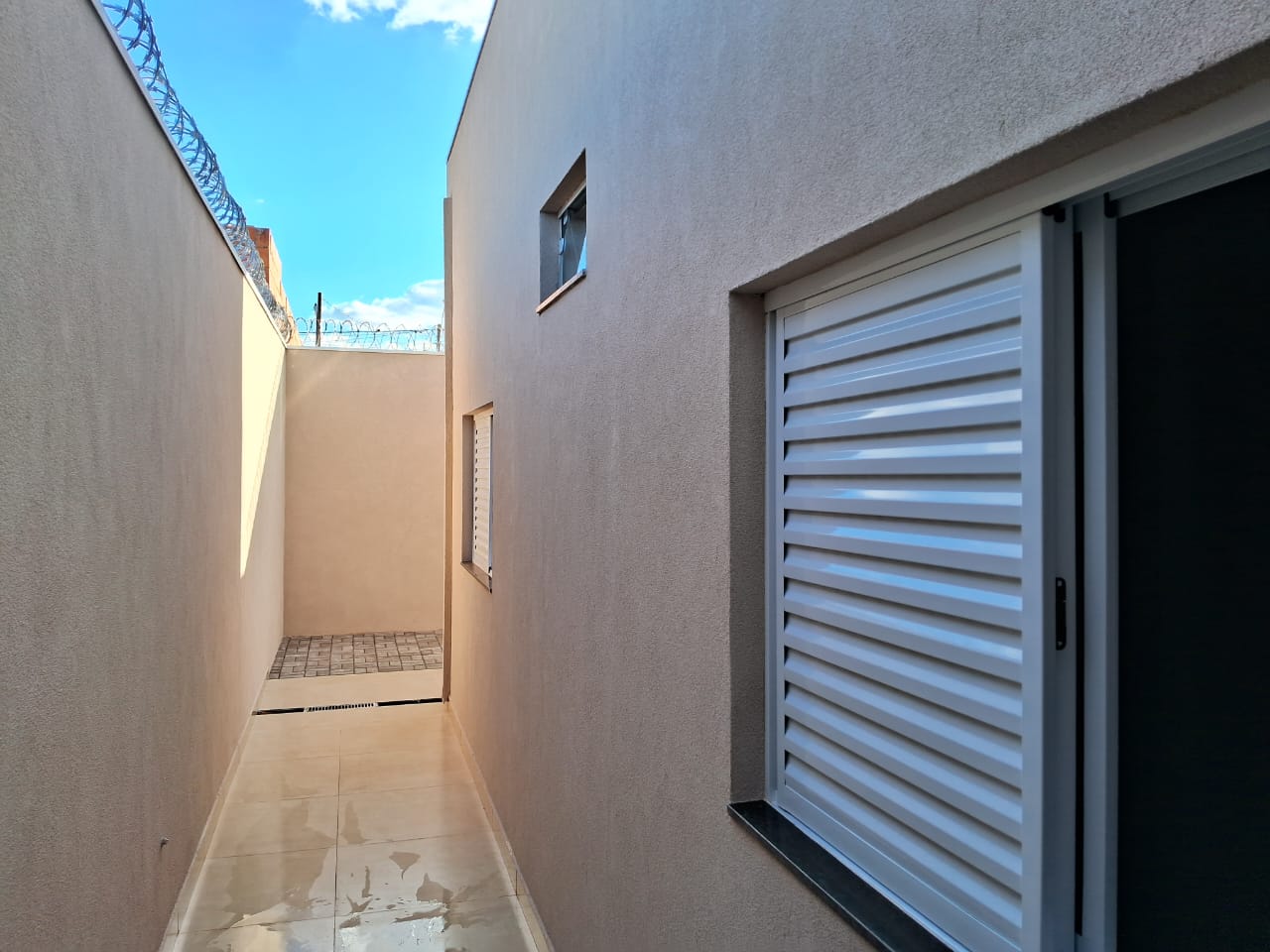 Casa Adelinha 