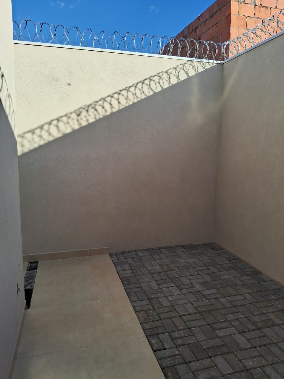 Casa Adelinha 