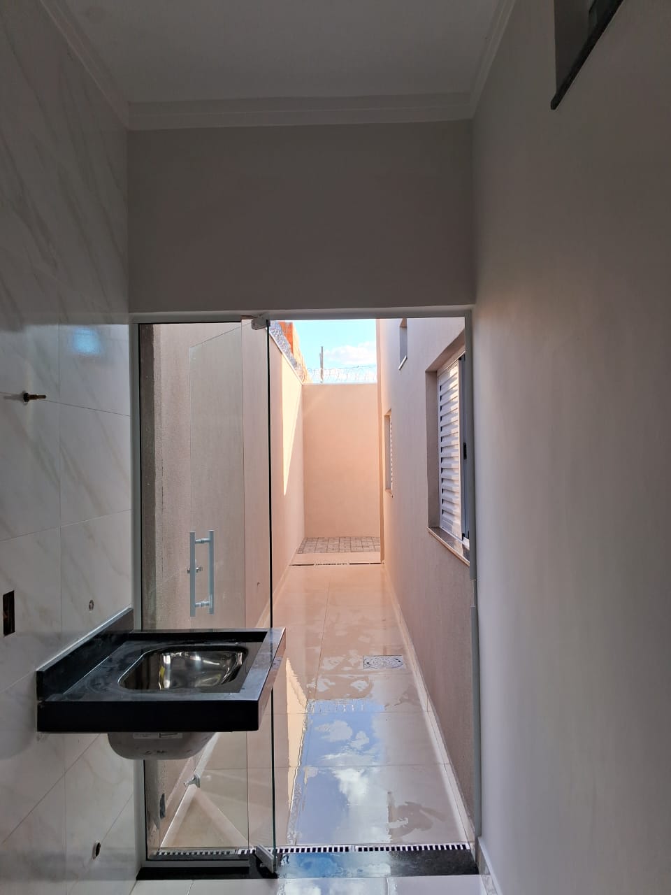 Casa Adelinha 