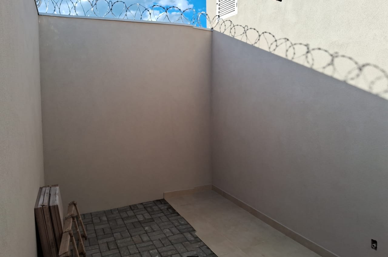 Casa Adelinha 