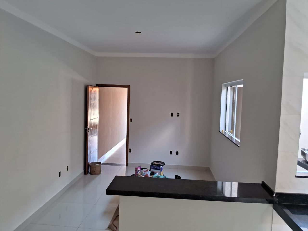 Casa Adelinha 