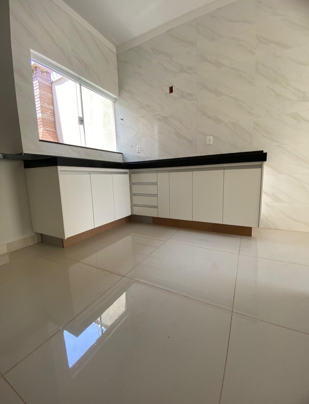 Casa no bairro Jardim Adelinha à Venda