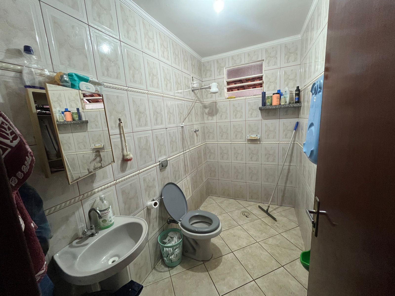 Casa à Venda no City Petrópolis