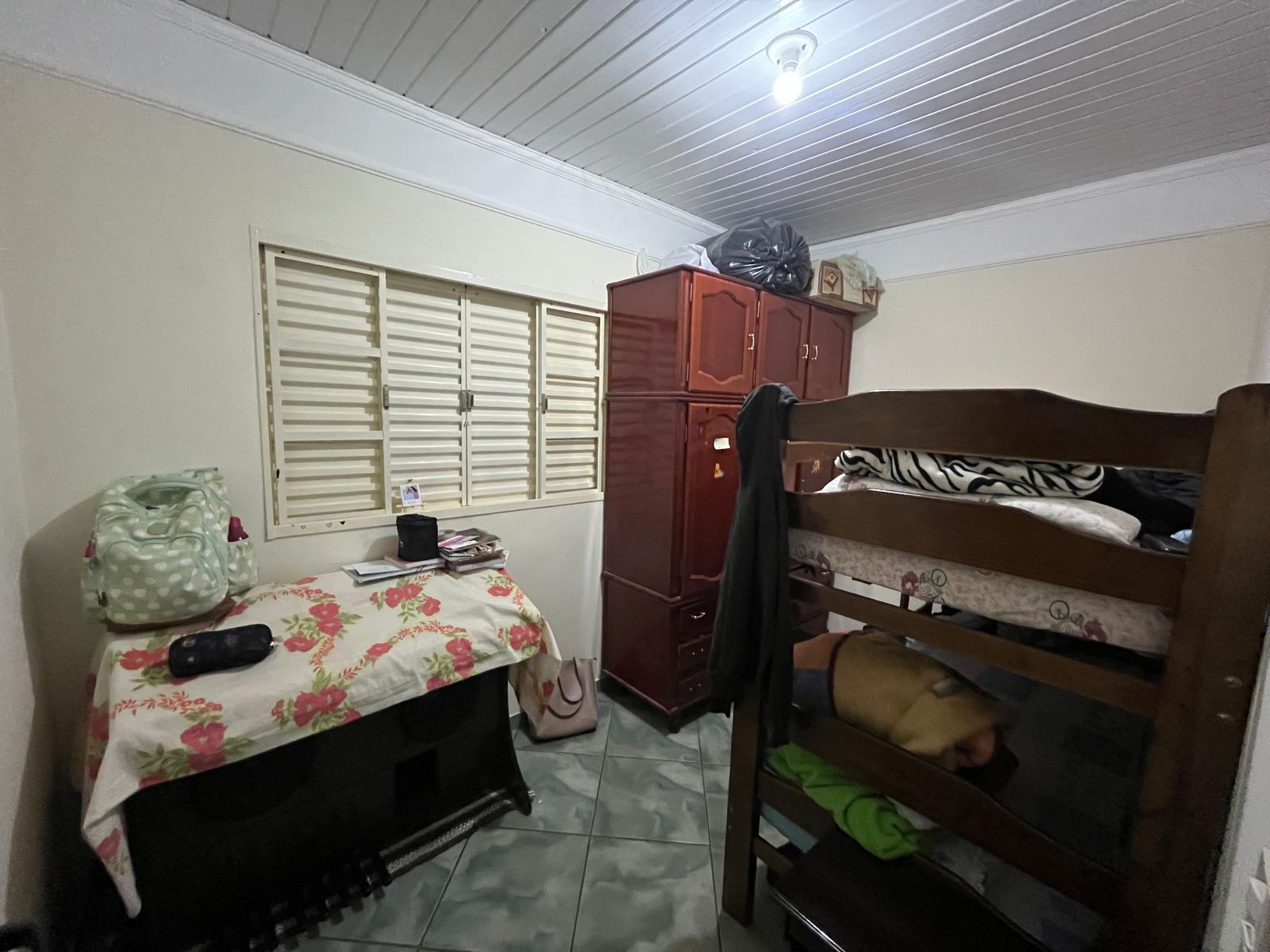 Casa à Venda no City Petrópolis