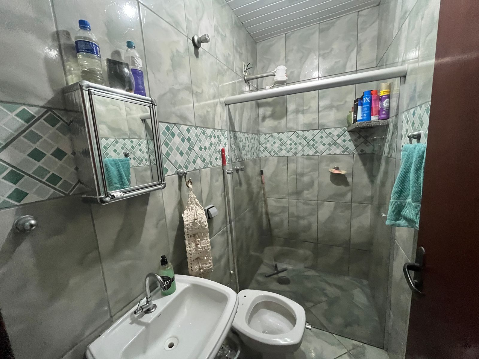 Casa à Venda no City Petrópolis