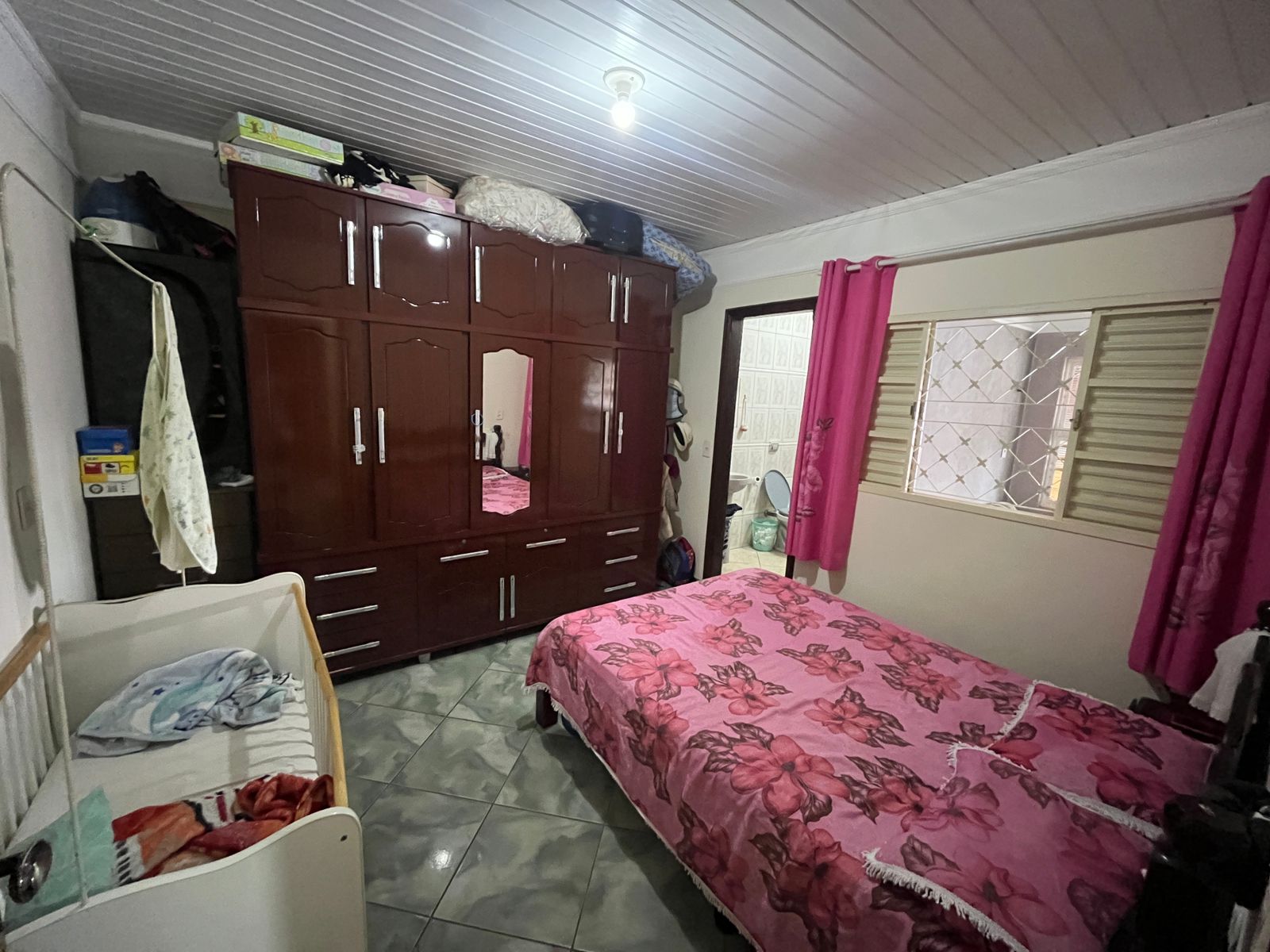 Casa à Venda no City Petrópolis