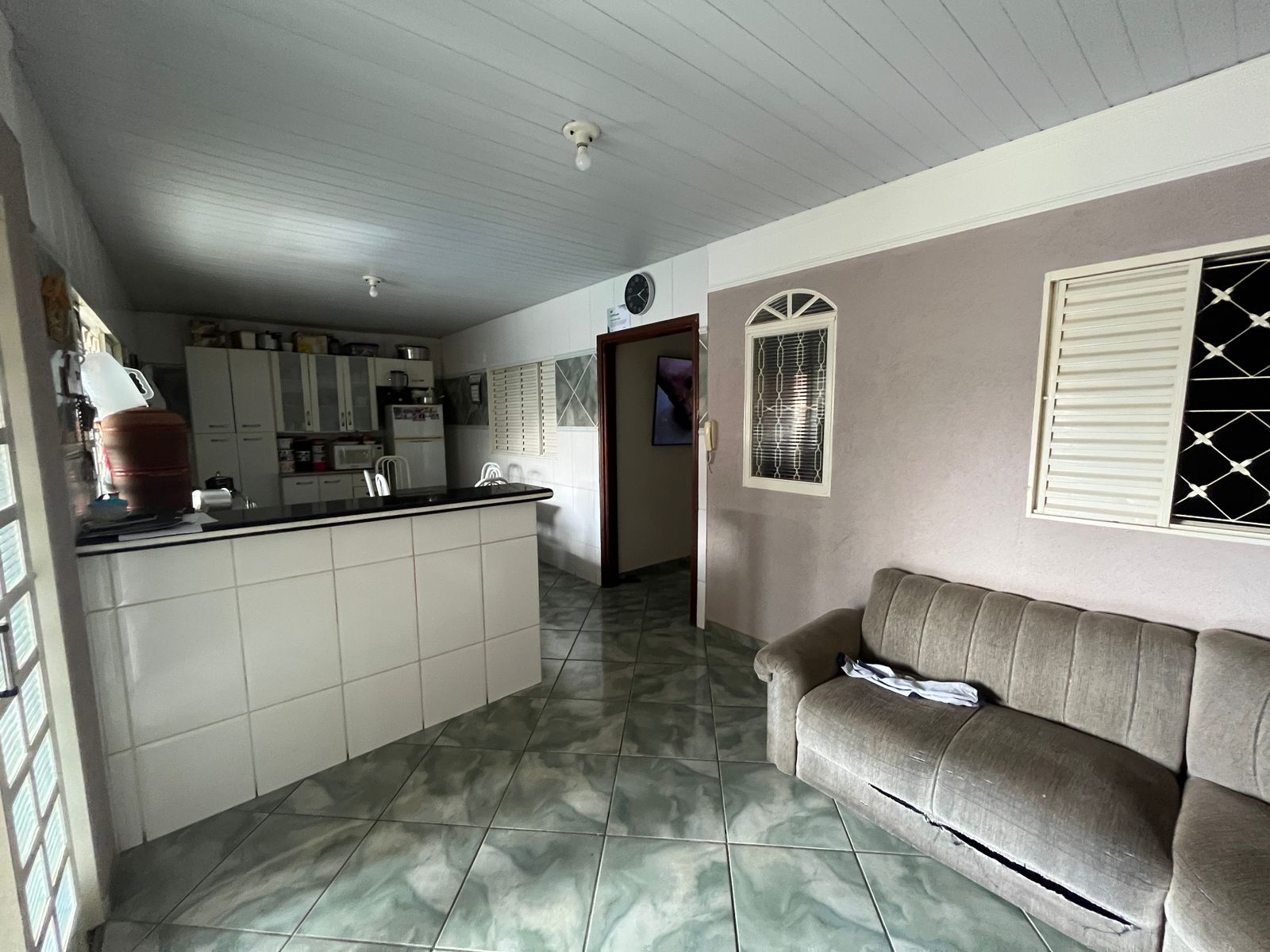 Casa à Venda no City Petrópolis