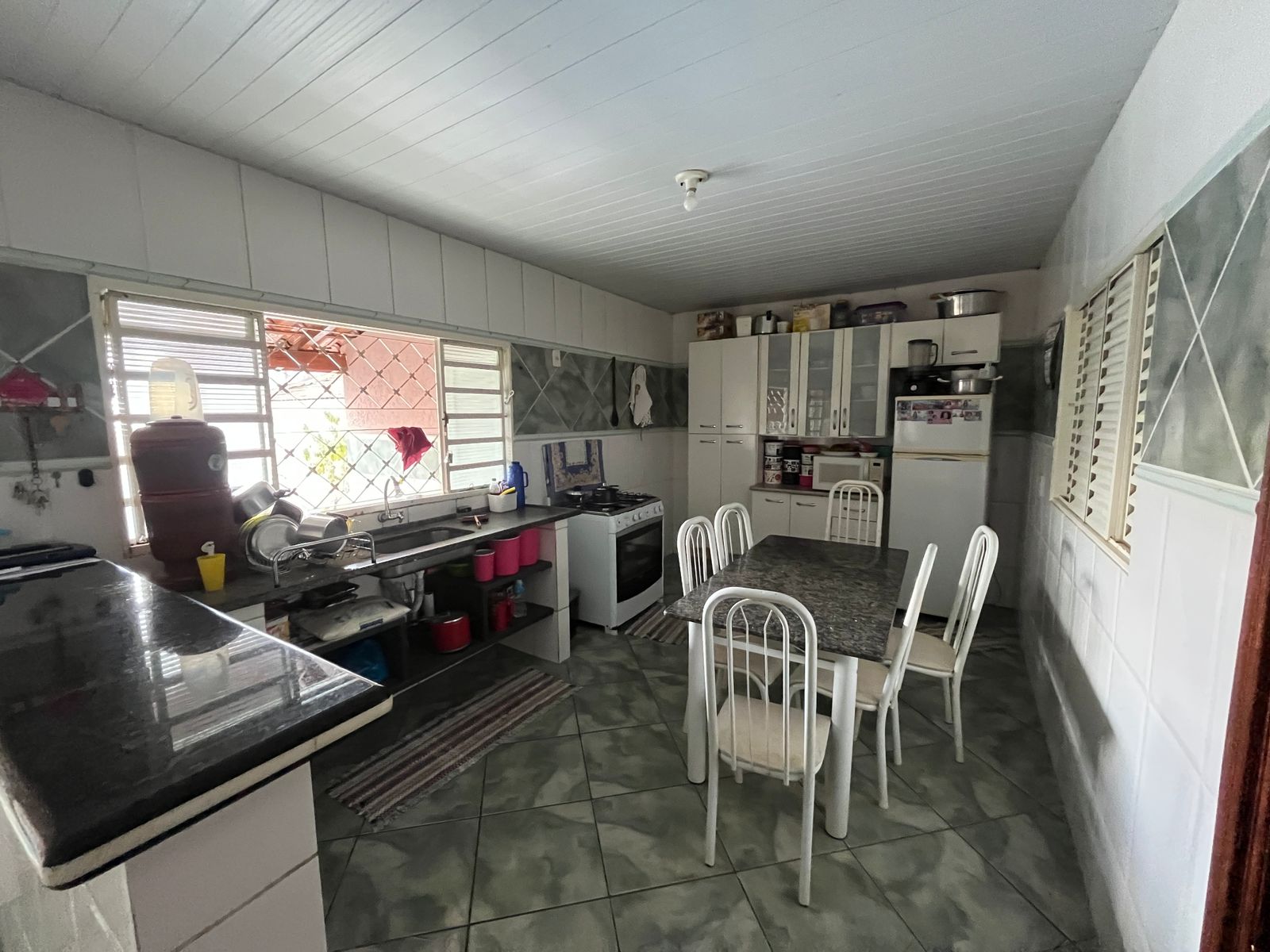 Casa à Venda no City Petrópolis